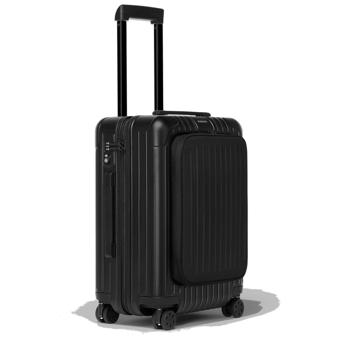 RIMOWA Essential Sleeve Cabin – Matte Black – image 2