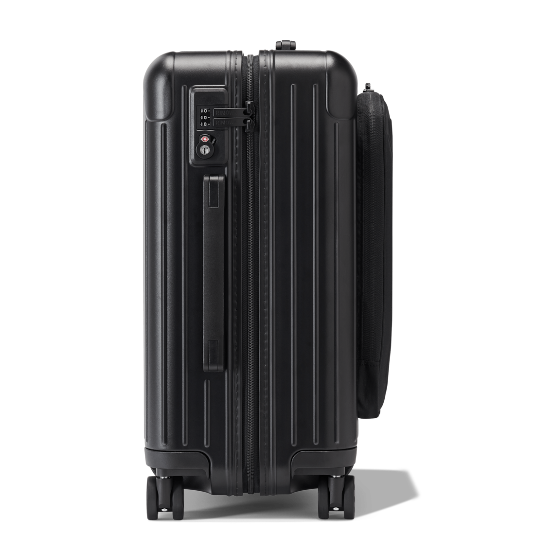RIMOWA Essential Sleeve Cabin – Matte Black – image 3
