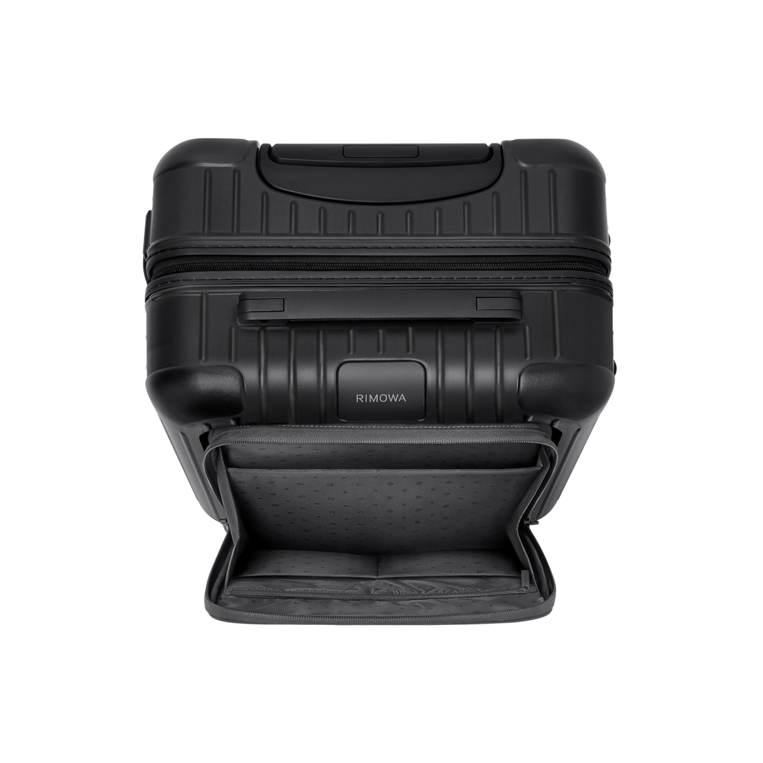 RIMOWA Essential Sleeve Cabin – Matte Black – image 6