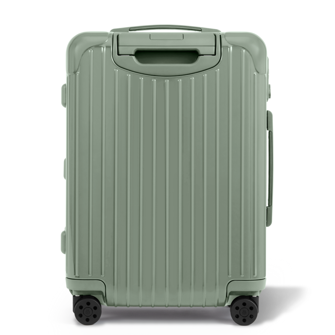 RIMOWA Essential Sleeve Cabin – Gloss Eucalyptus Green – image 4