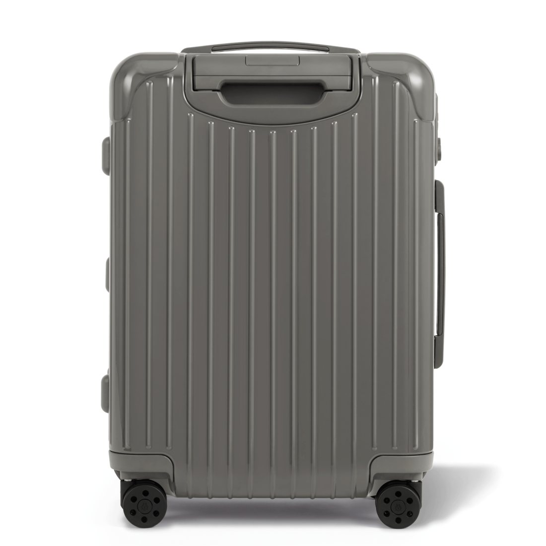 RIMOWA Essential Sleeve Cabin – Gloss Slate Grey – image 4