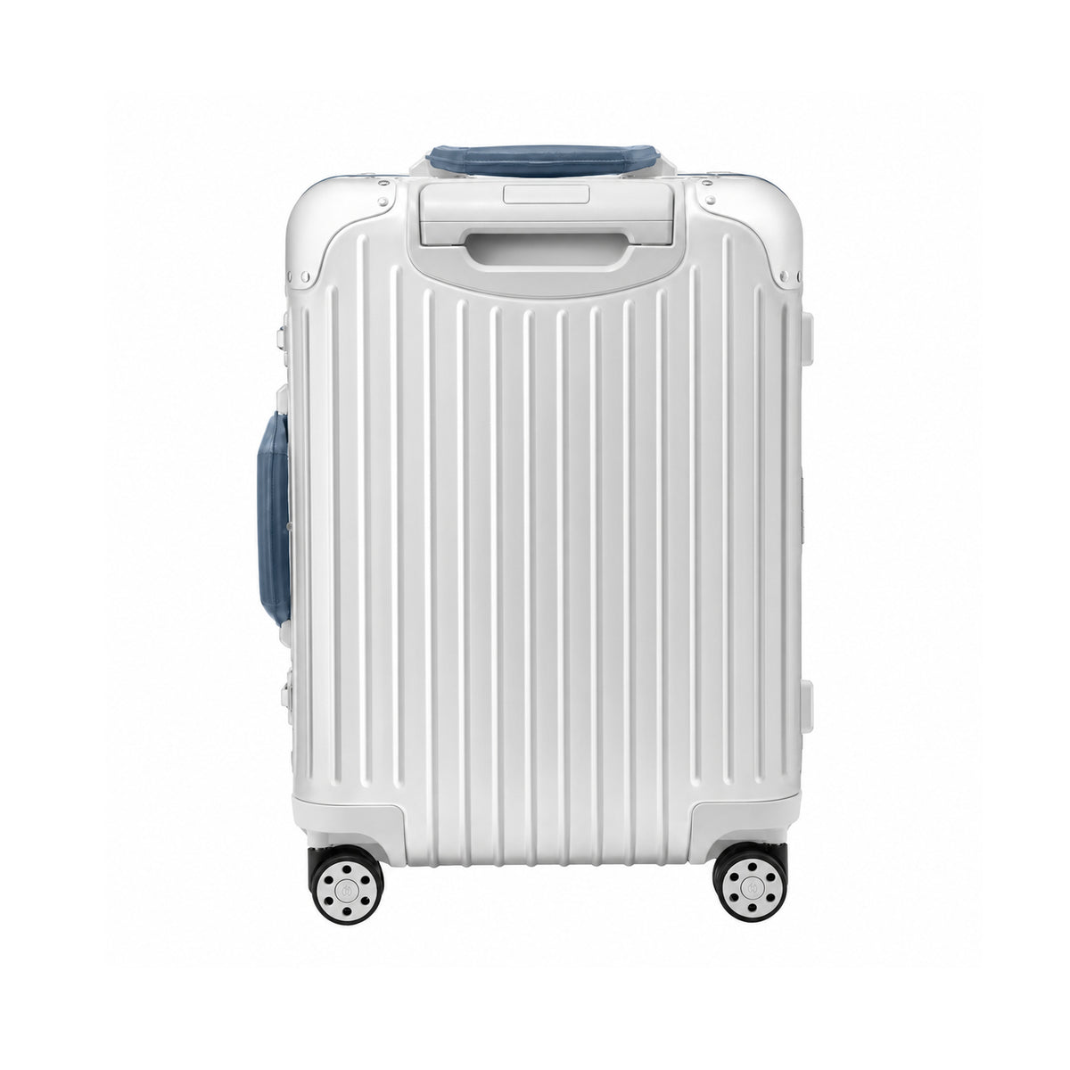 RIMOWA Cabin Twist Silver & Powder Blue — view 3