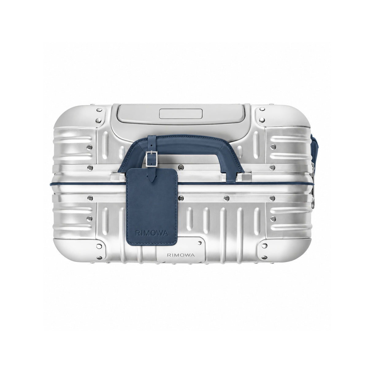 RIMOWA Cabin Twist Silver & Powder Blue — view 5