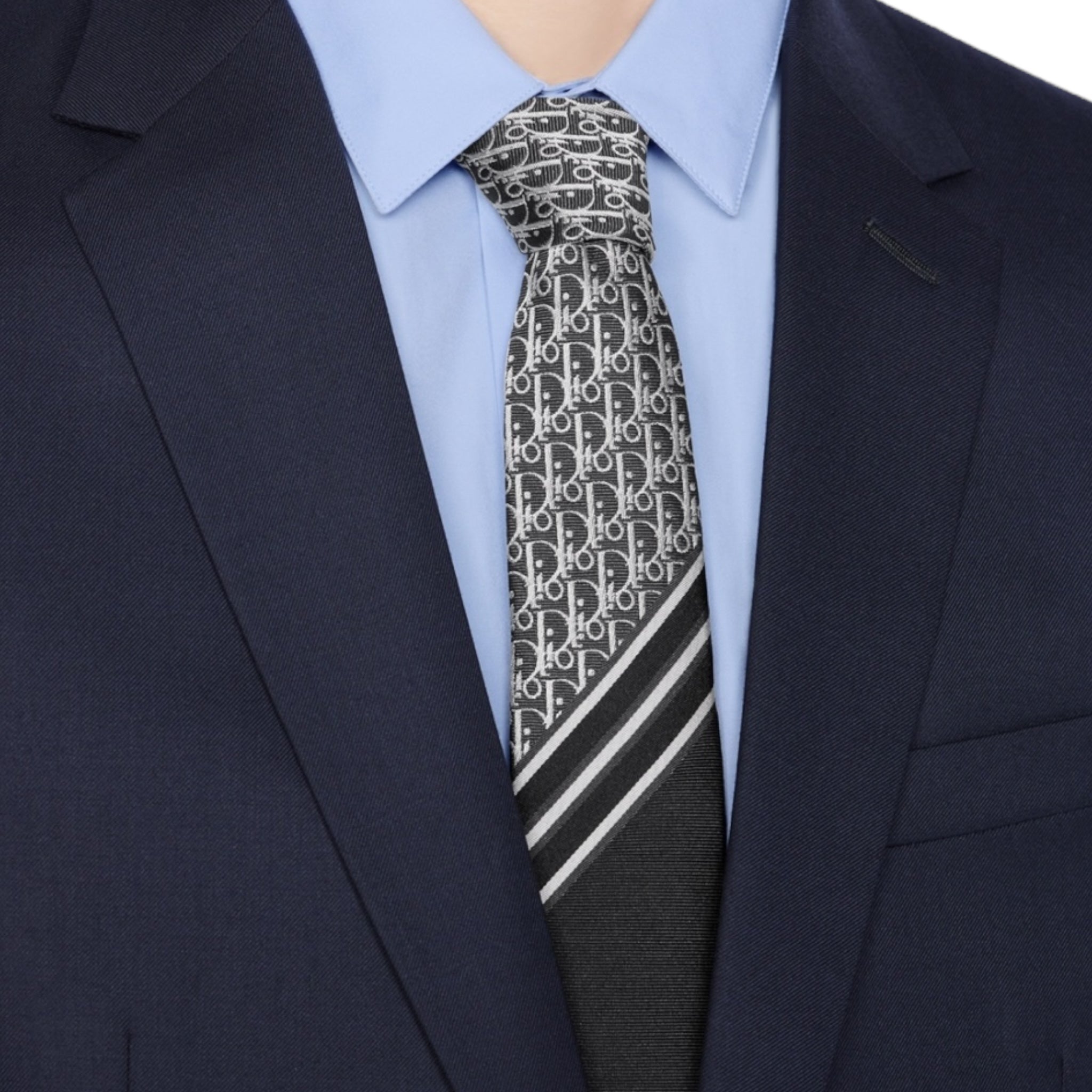 Tie Dior