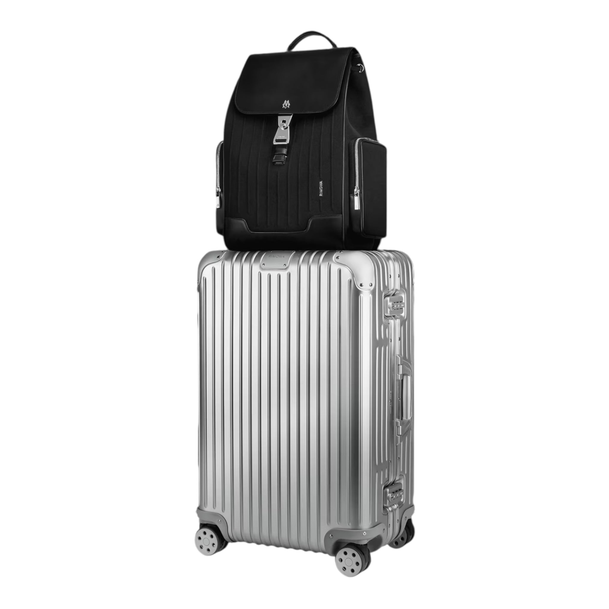 Rimowa Flap Backpack Large