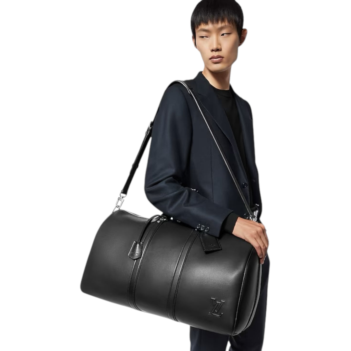 Louis Vuitton Duffle Bag