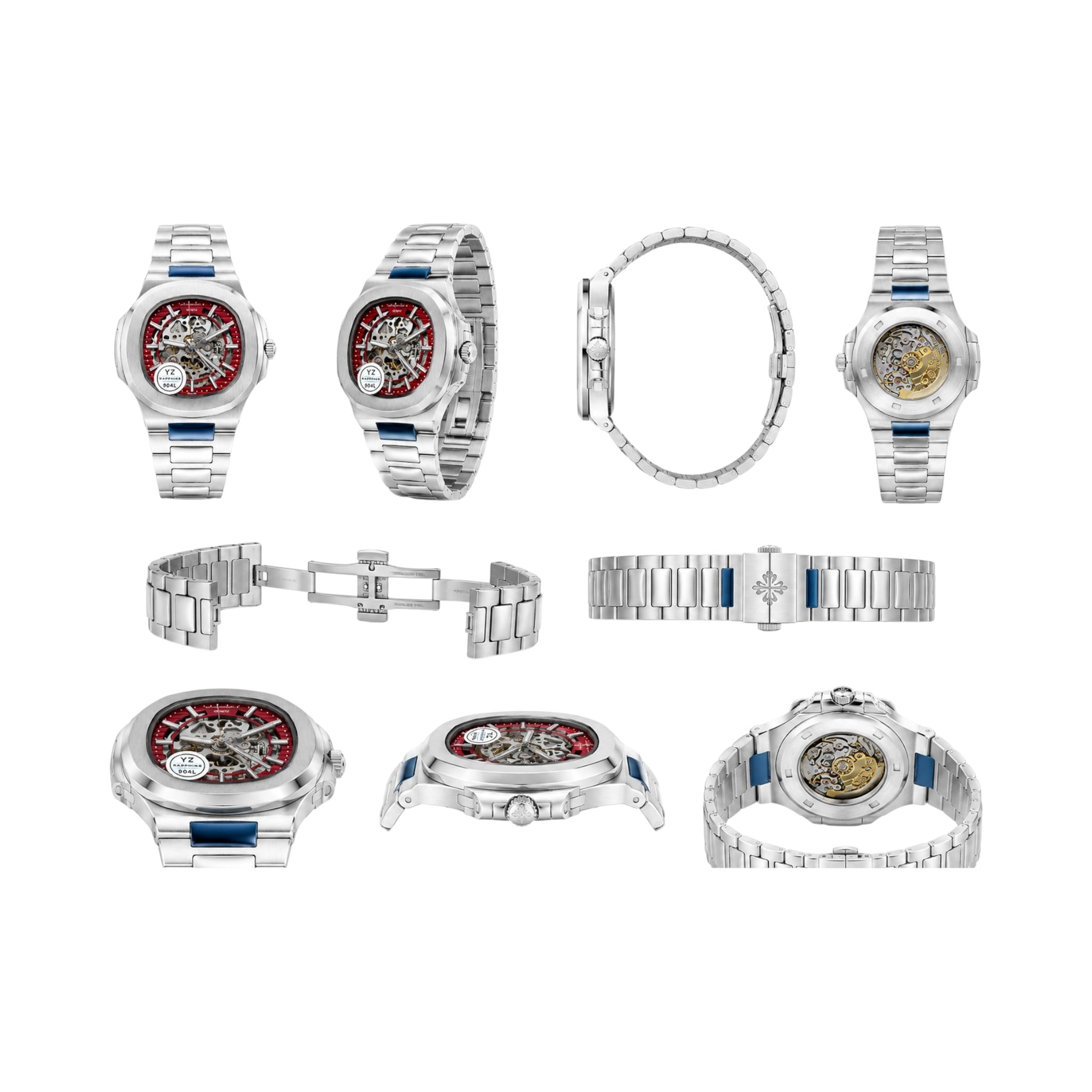 Patek philippe