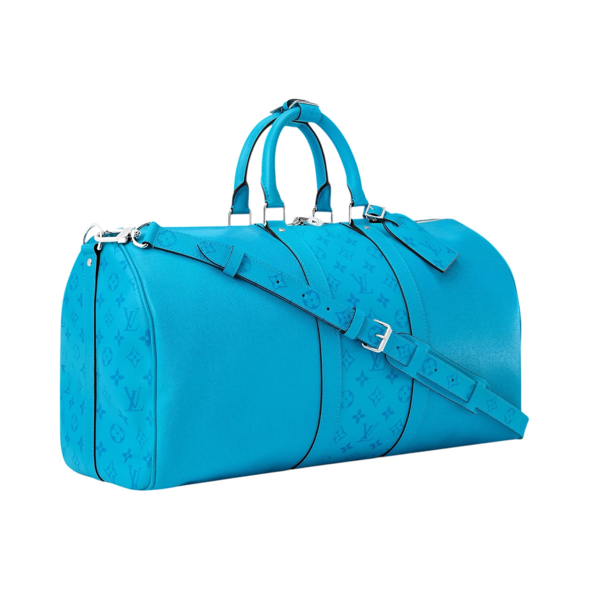 Louis Vuitton Duffle Bag