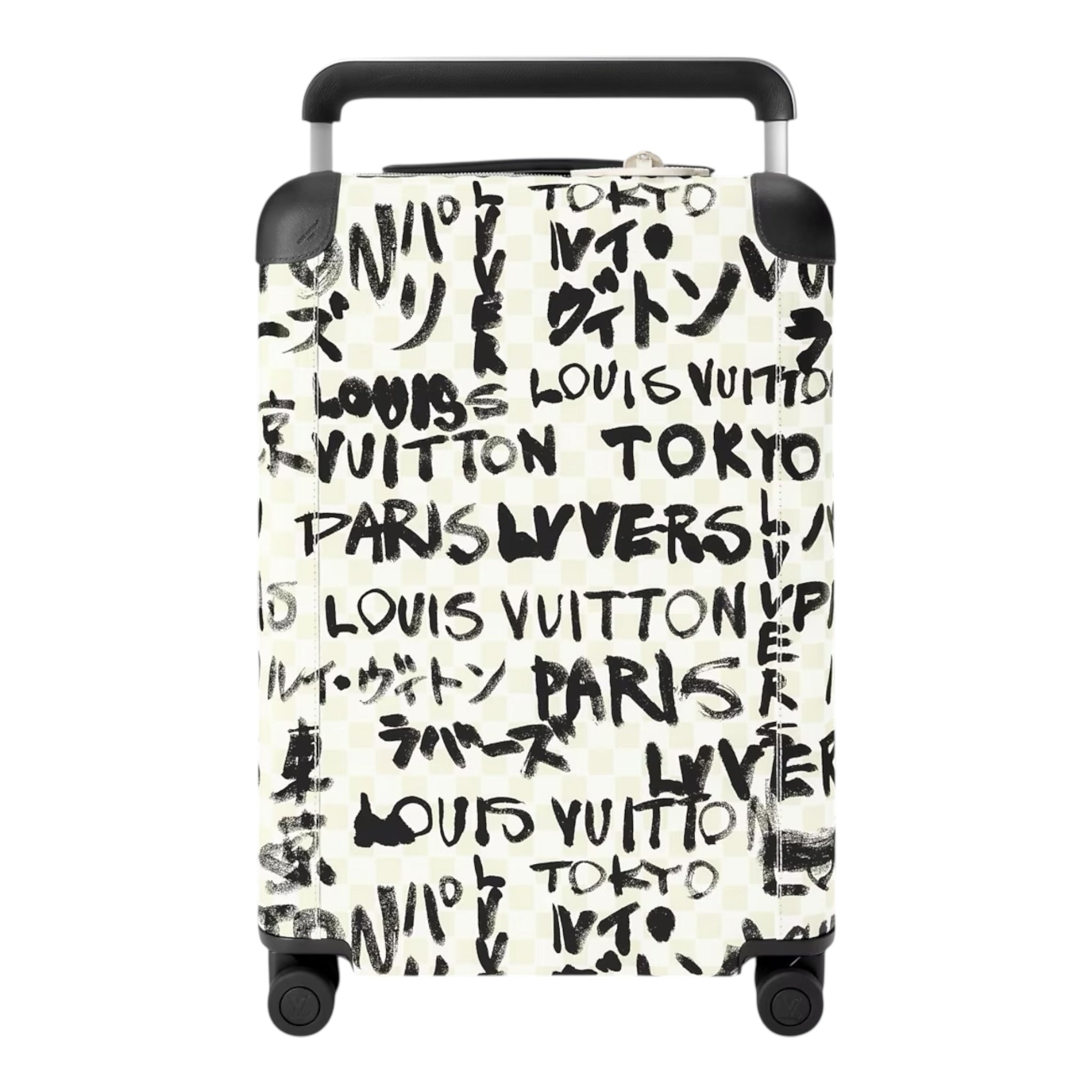 Louis Vuitton Travel Bag