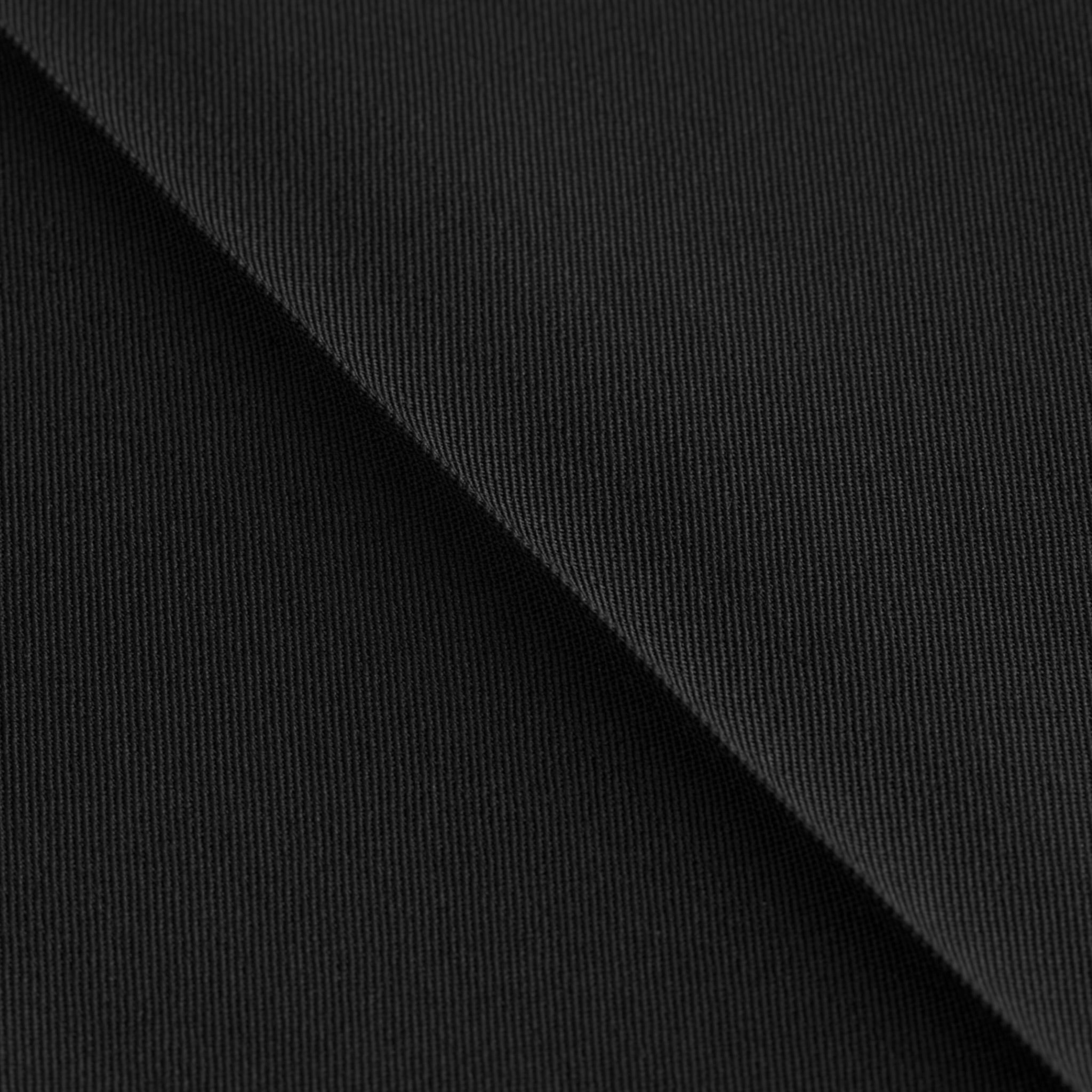 Jacket and Pants with Dior Oblique Asymmetric Shawl Collar