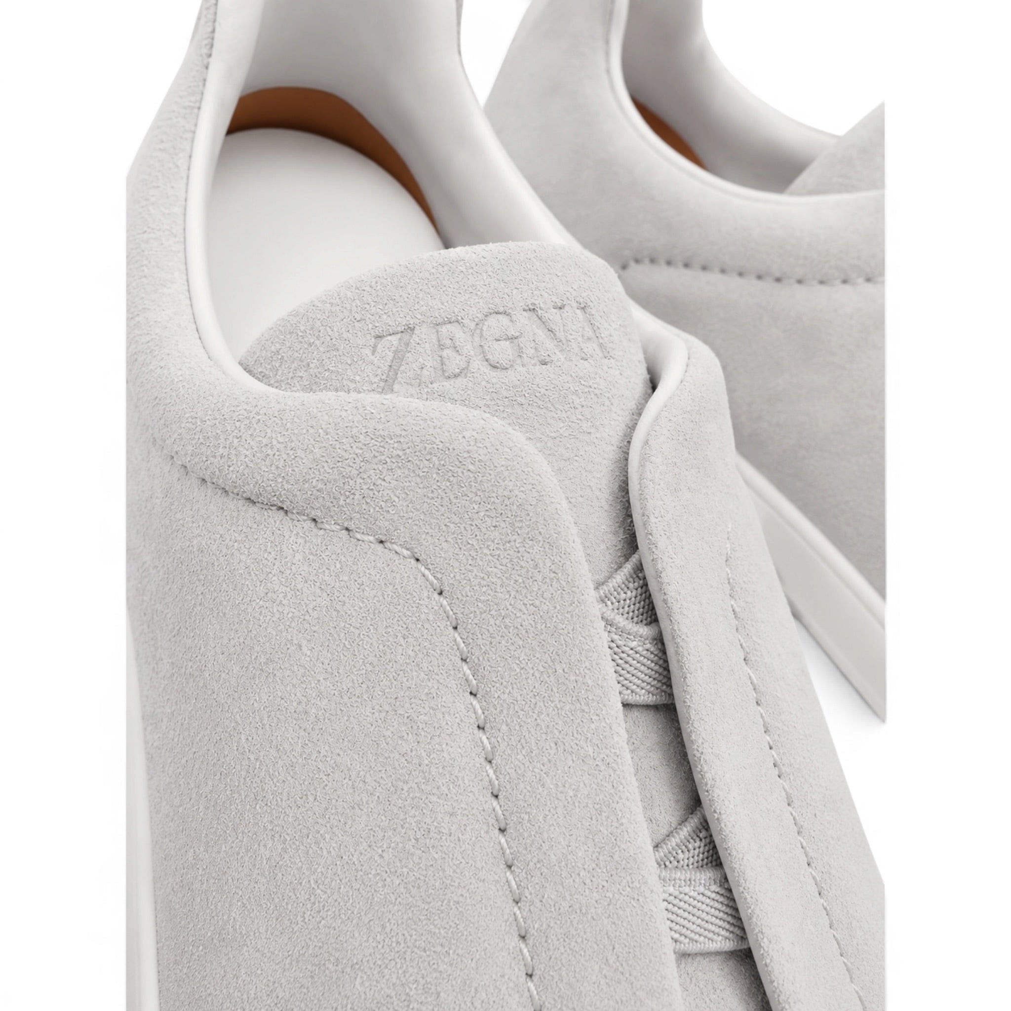 Zegna Sneakers