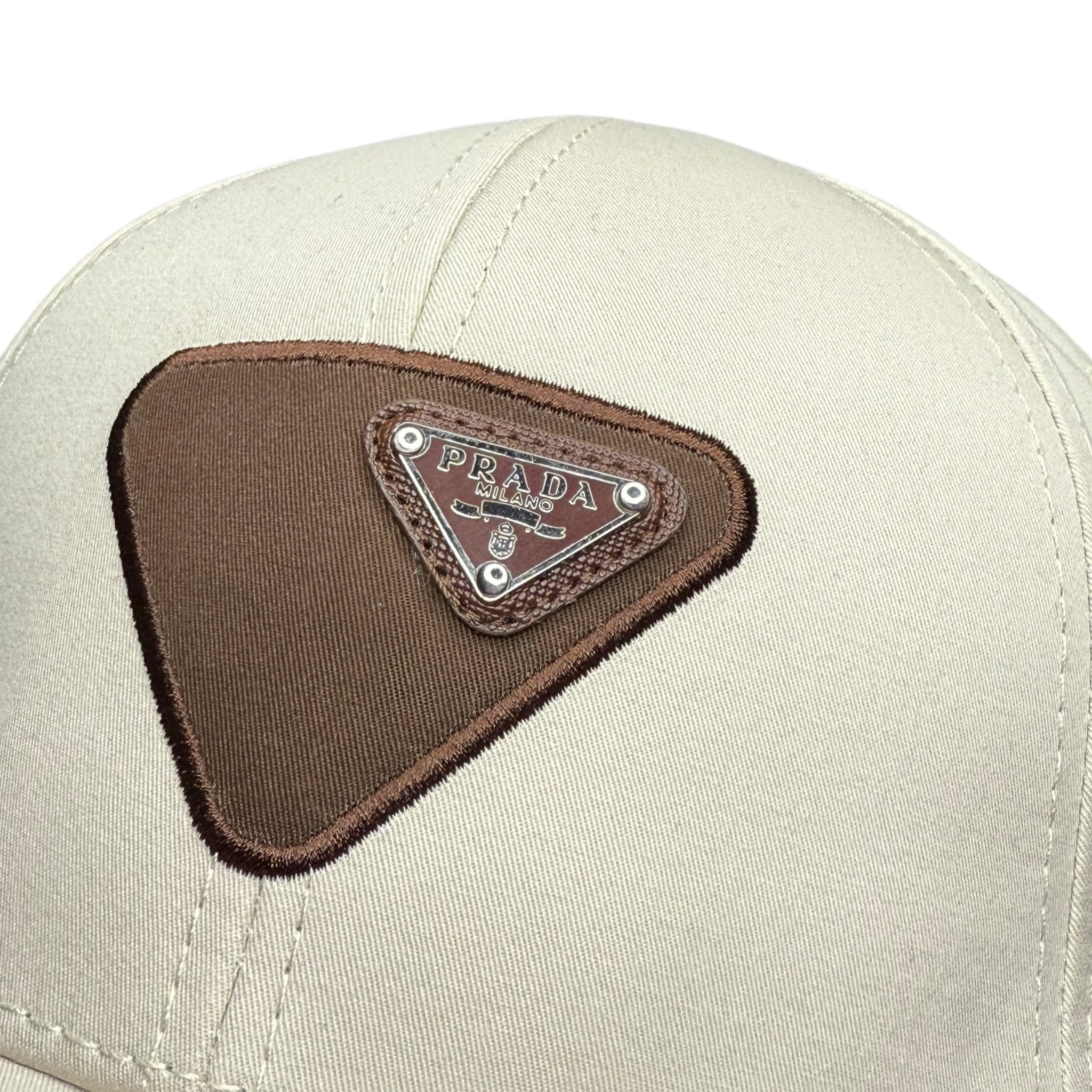 Prada Cap
