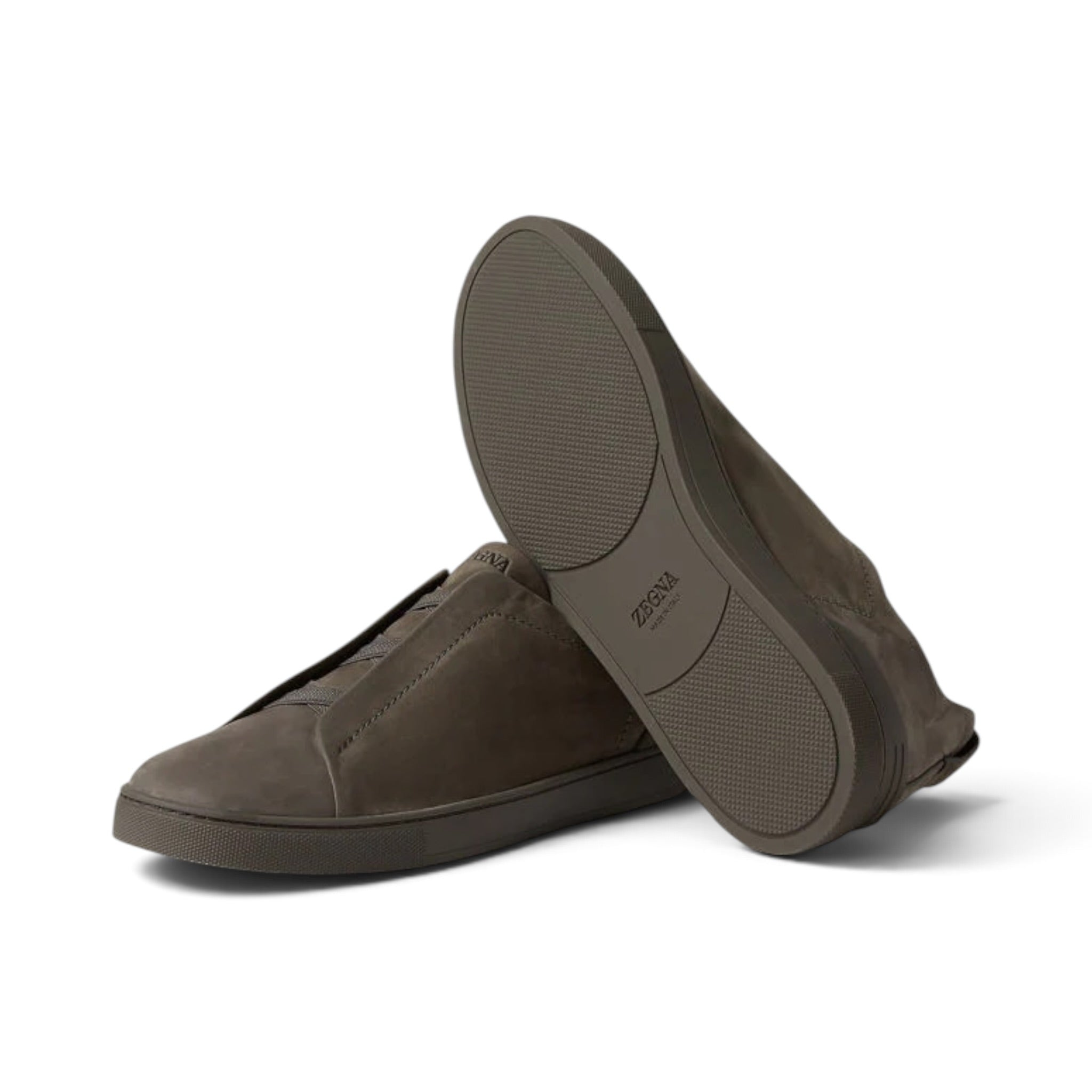 Zegna Sneakers