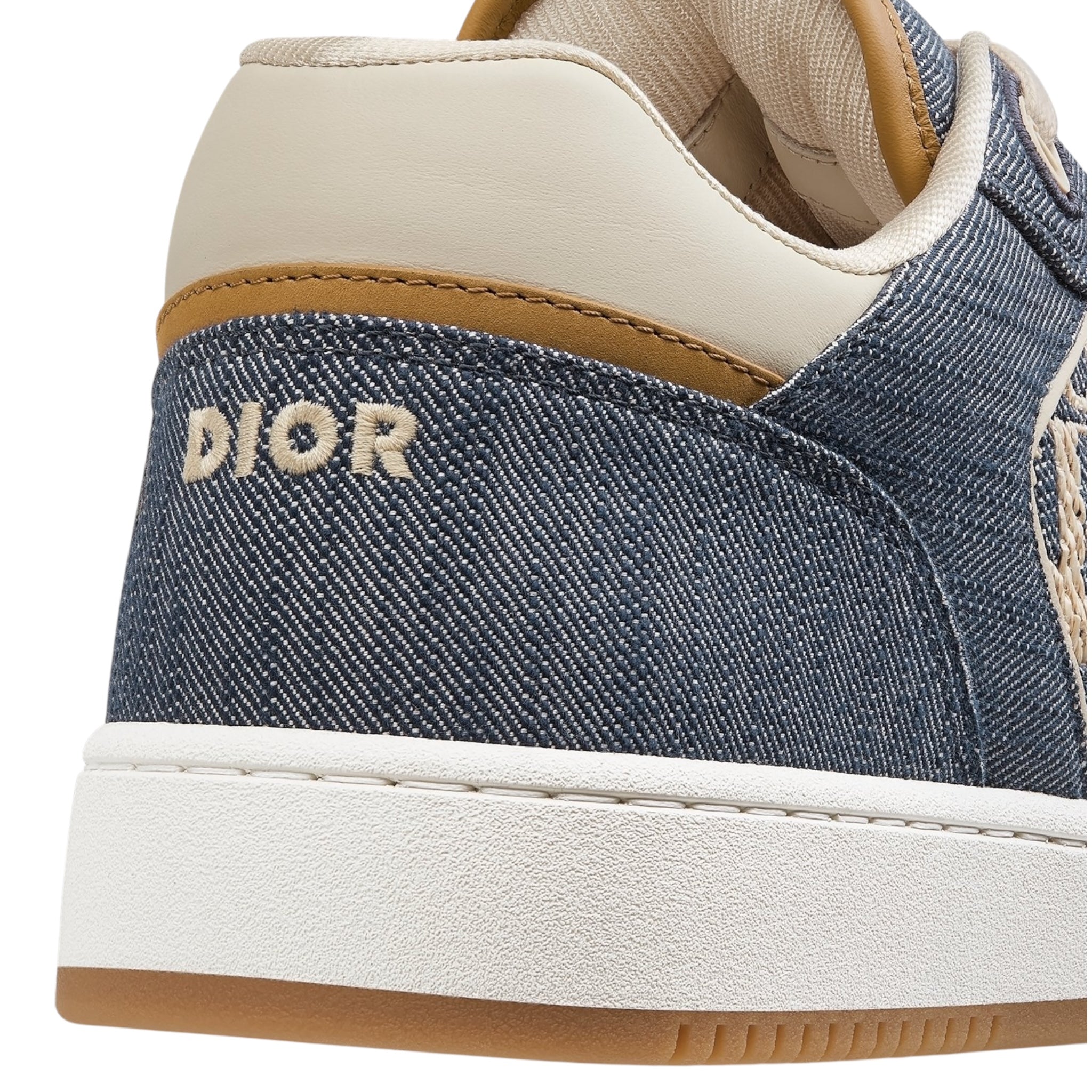 B27 Uptown Low-Top Sneaker