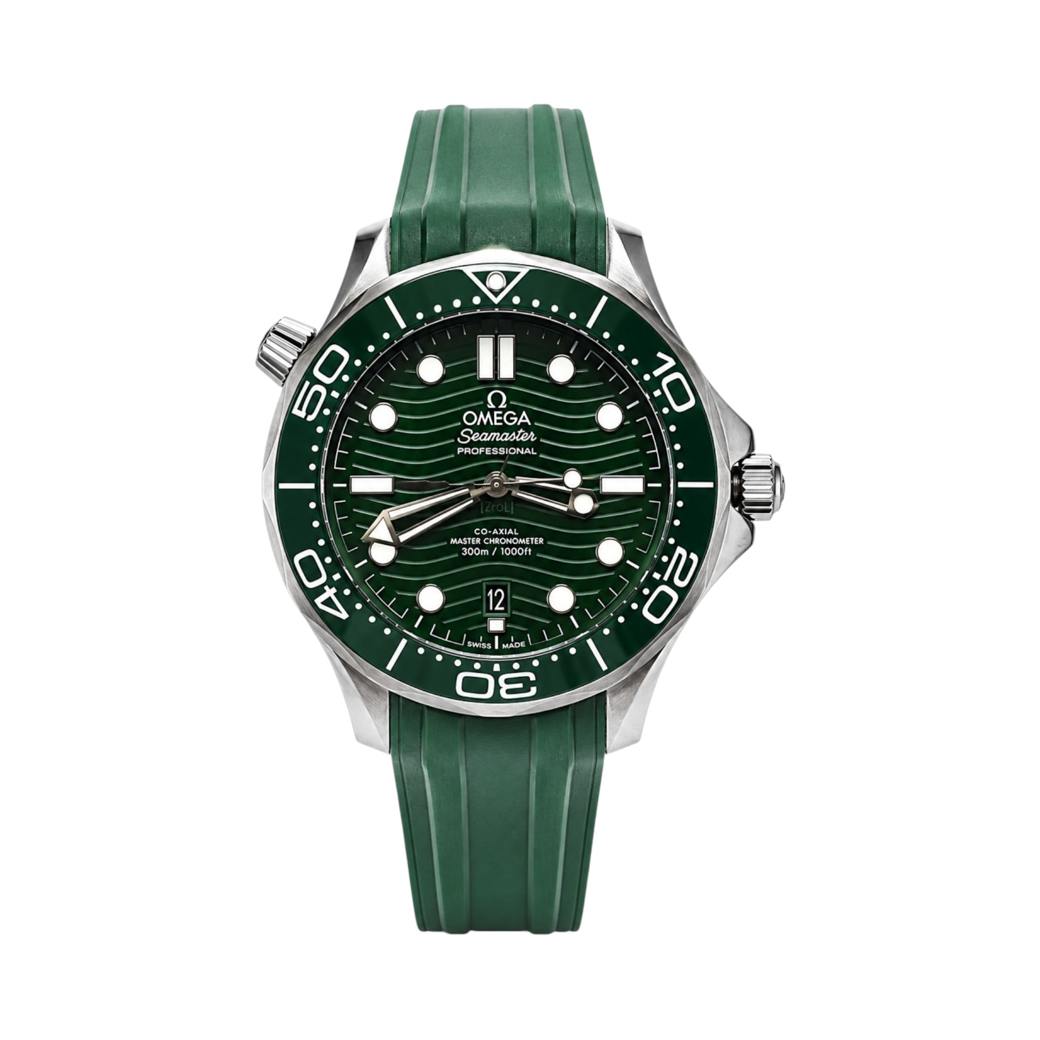 Omega Watch