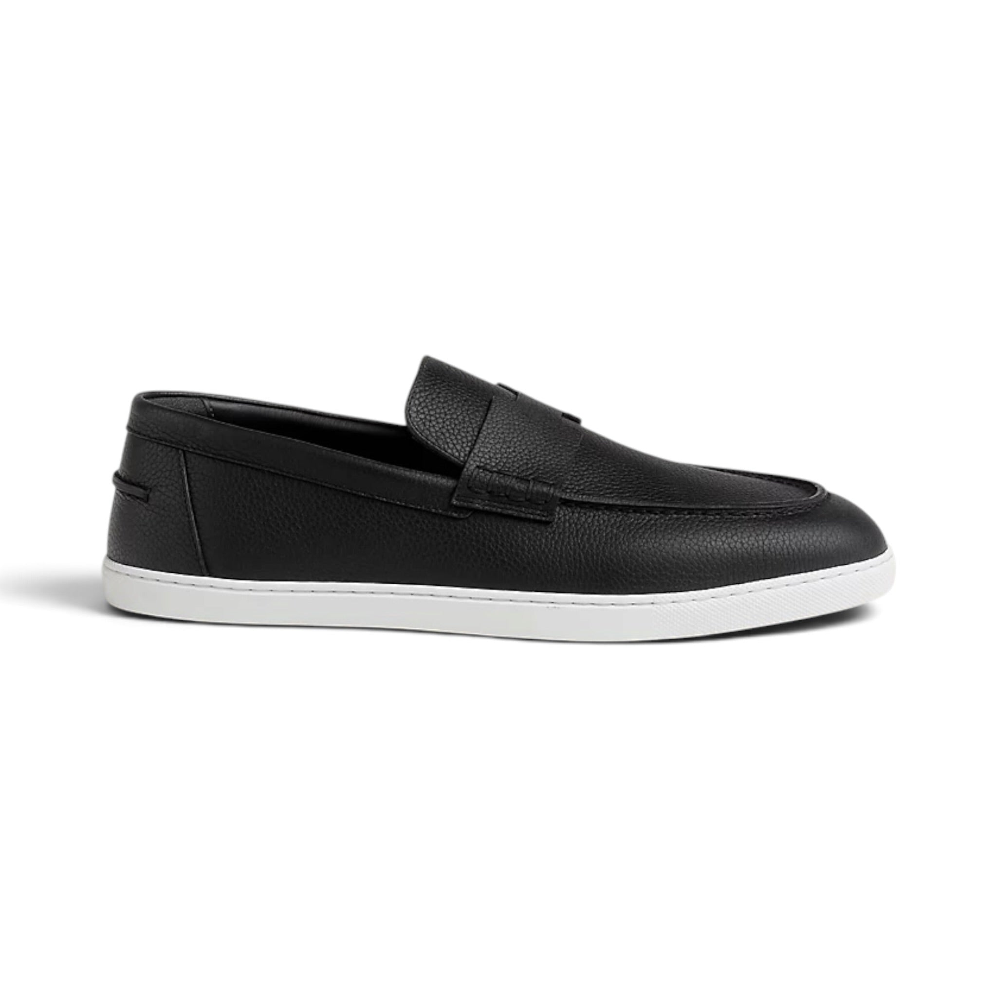 Hermès loafer
