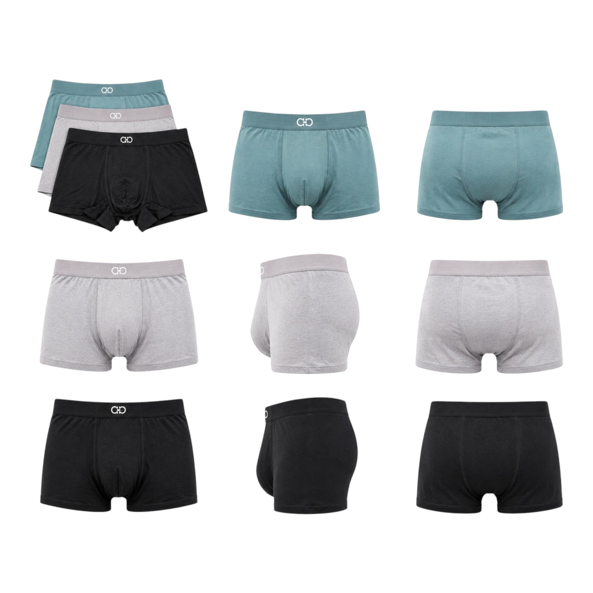 Ferragamo Underwear