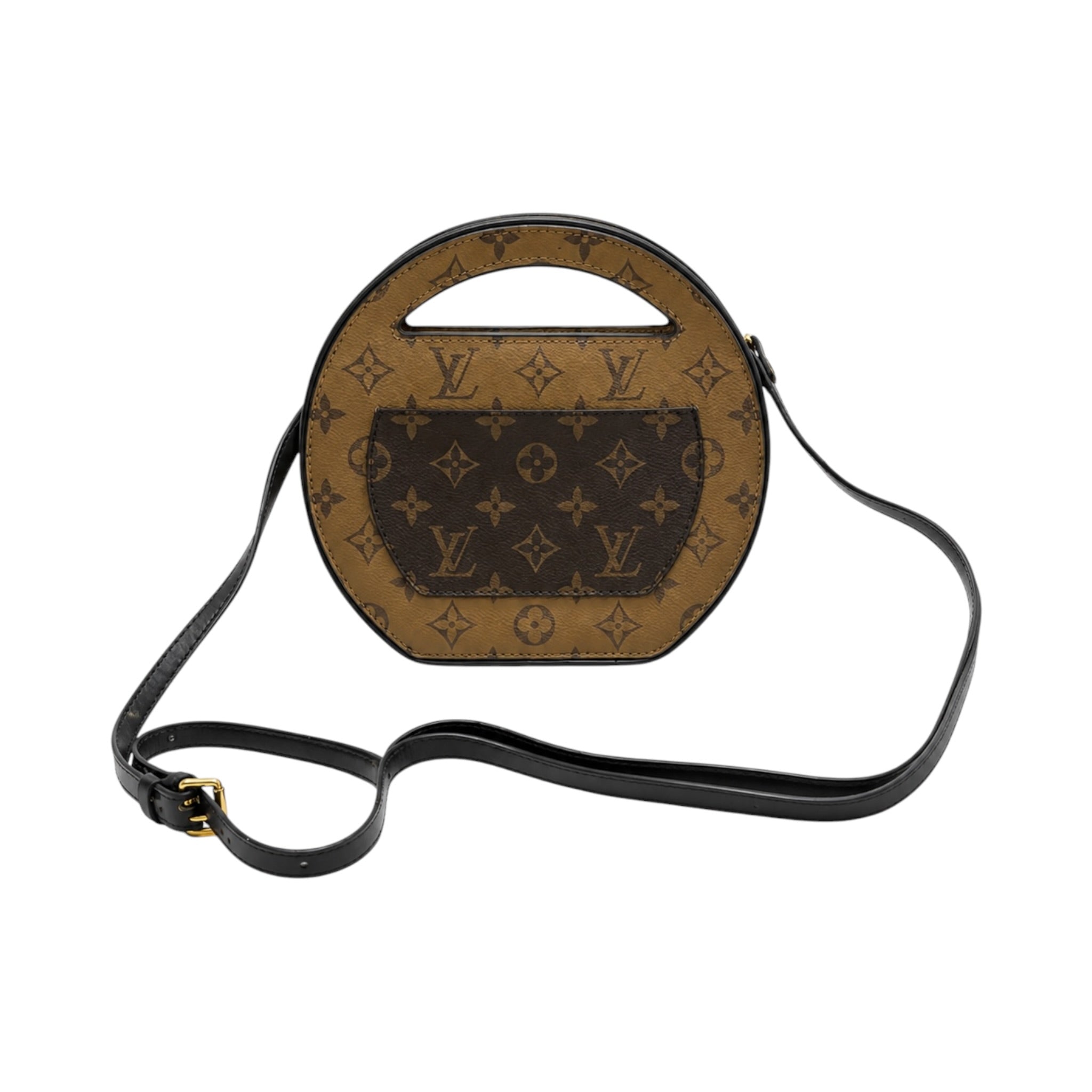 Louis Vuitton Around Me PM
