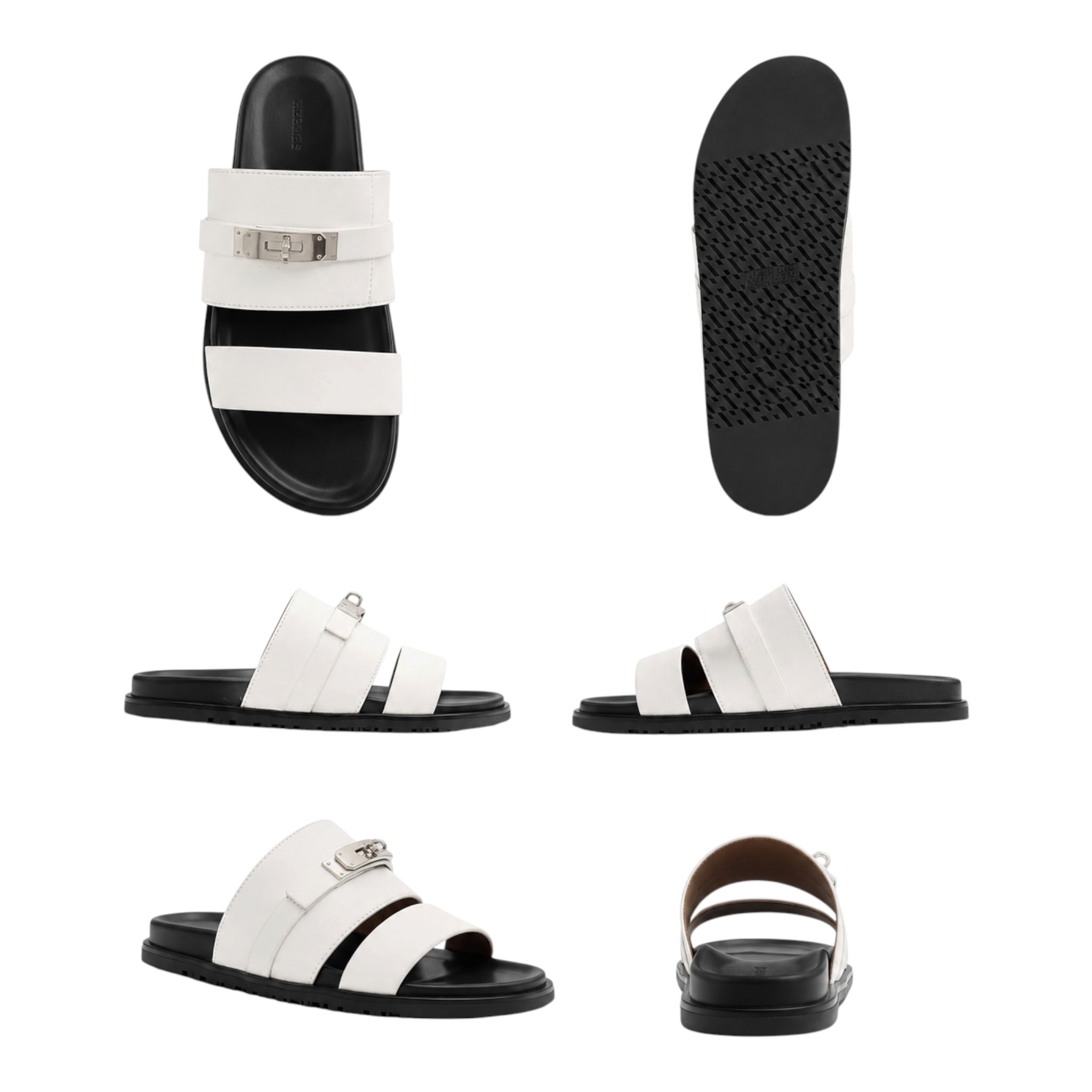 Hermes sandal