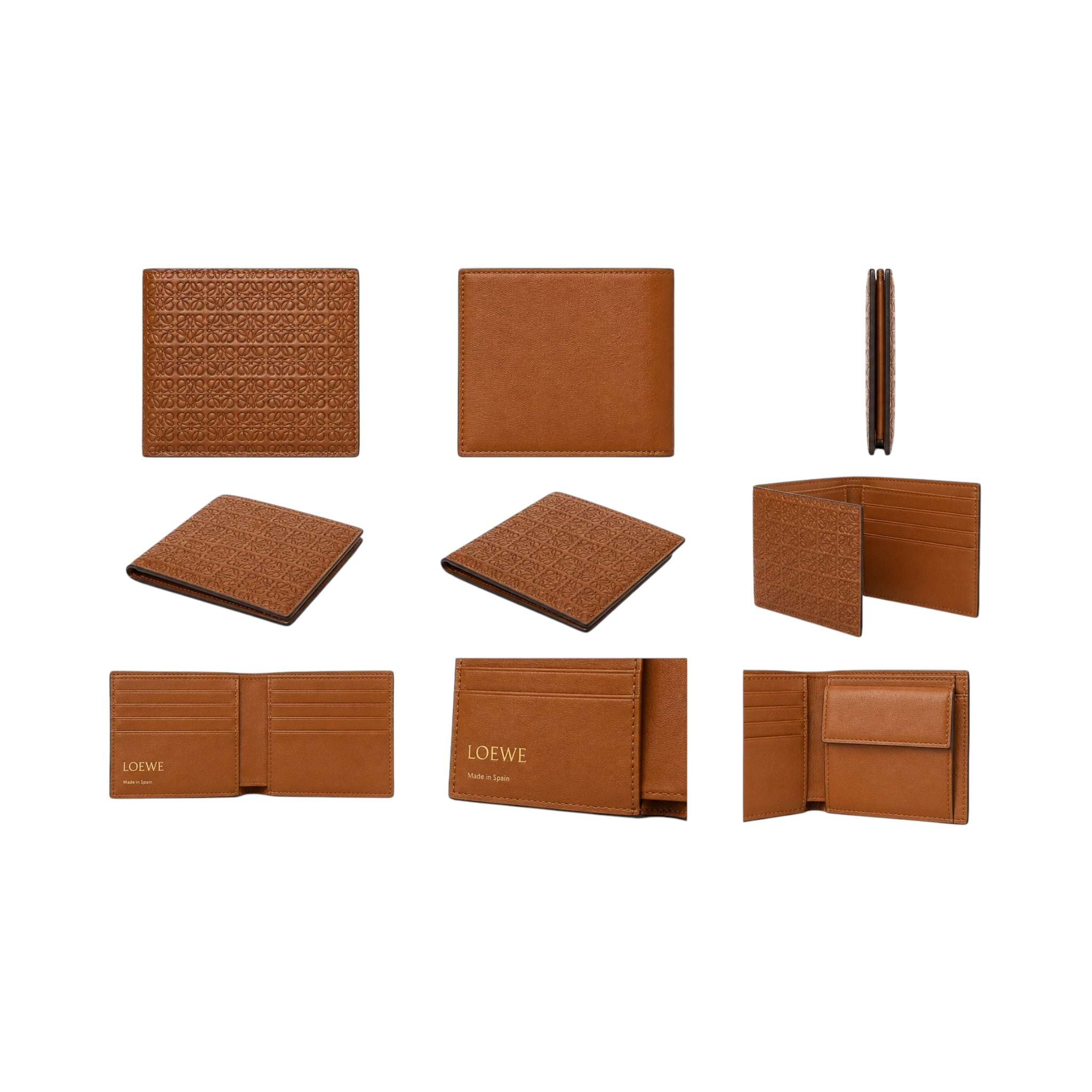 Loewe Wallet