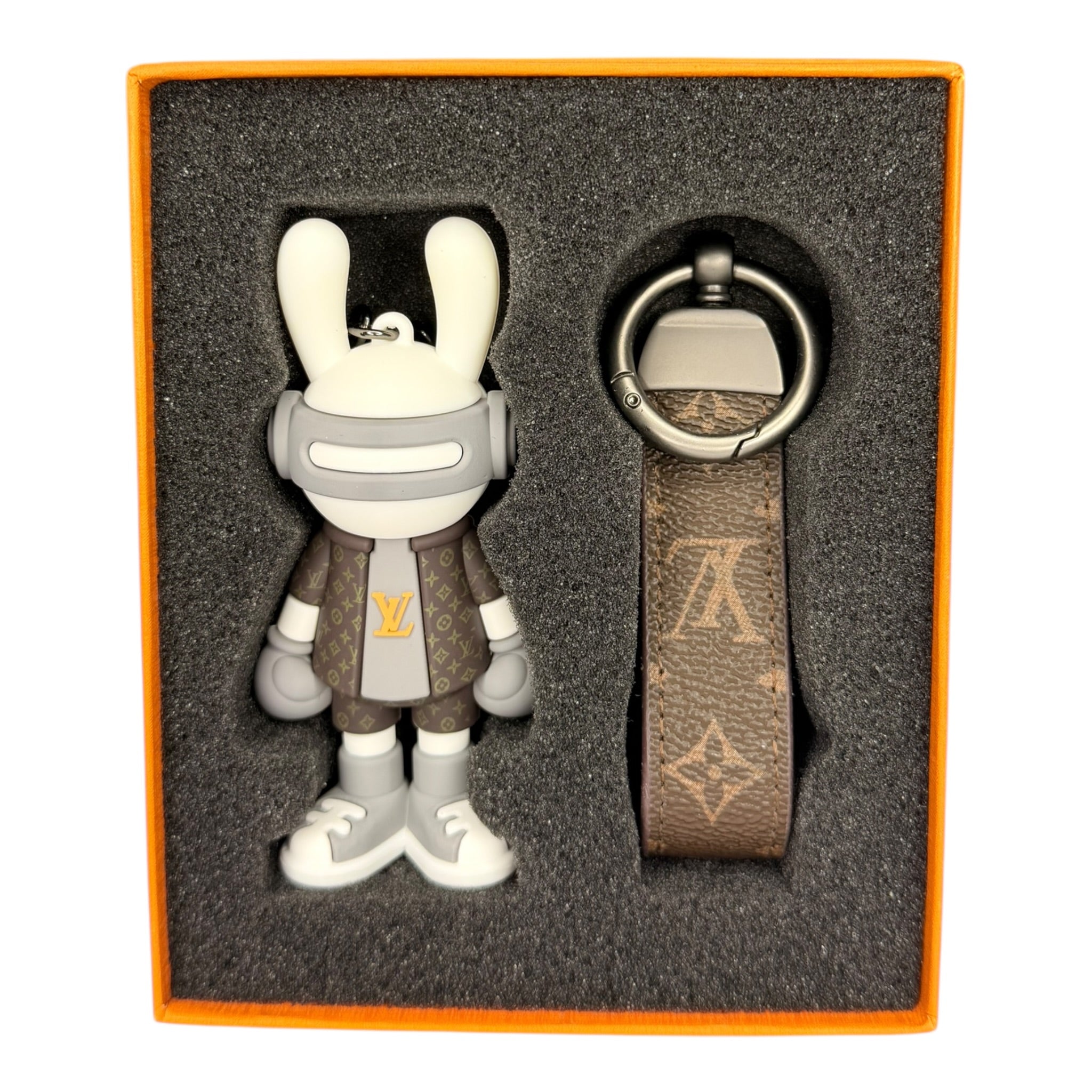 Key Holders and Bag Charms