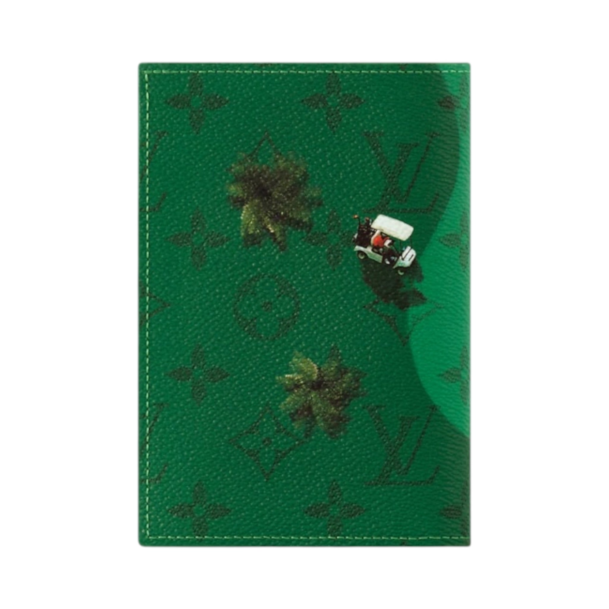 Louis vuitton Passport Cover
