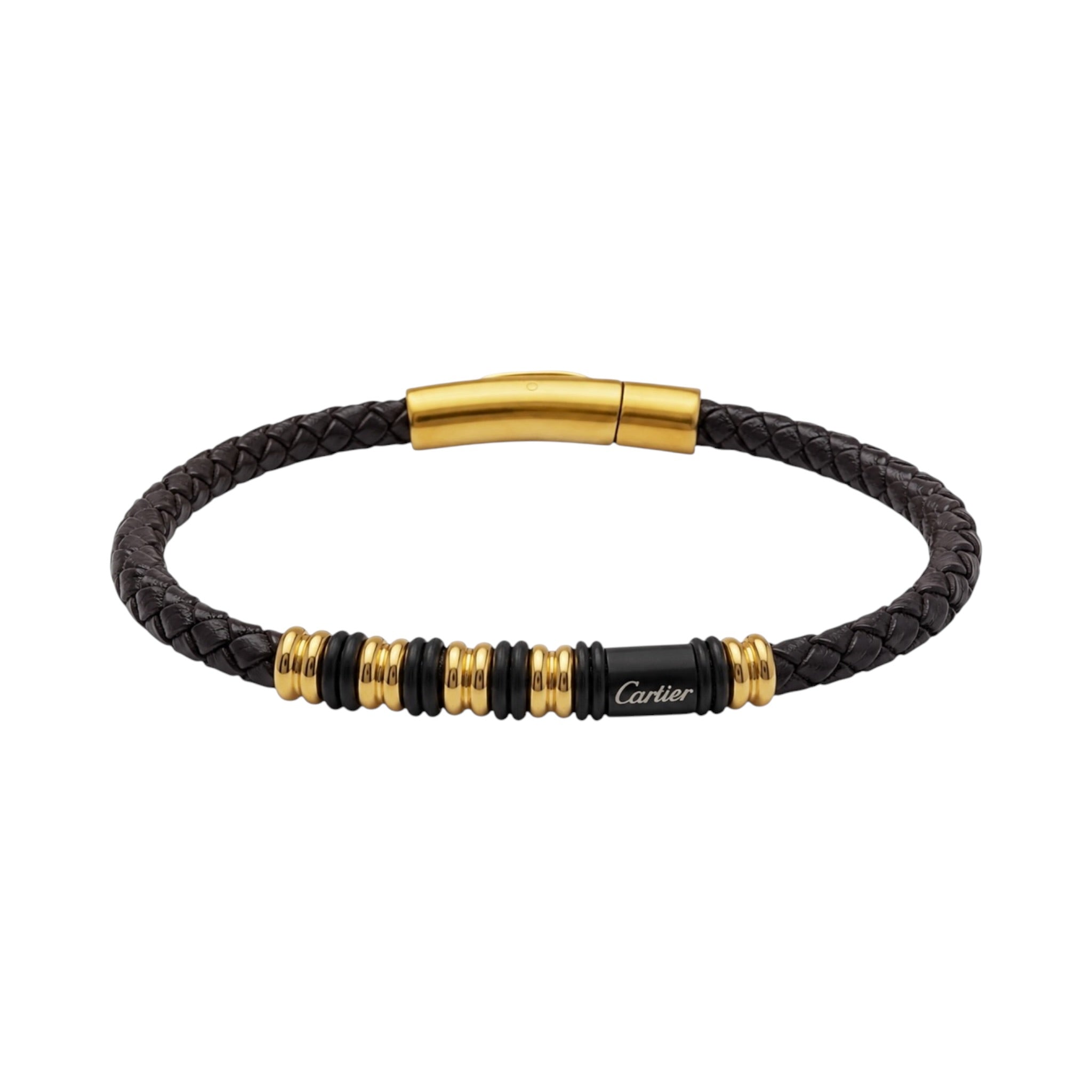 Cartier bracelet