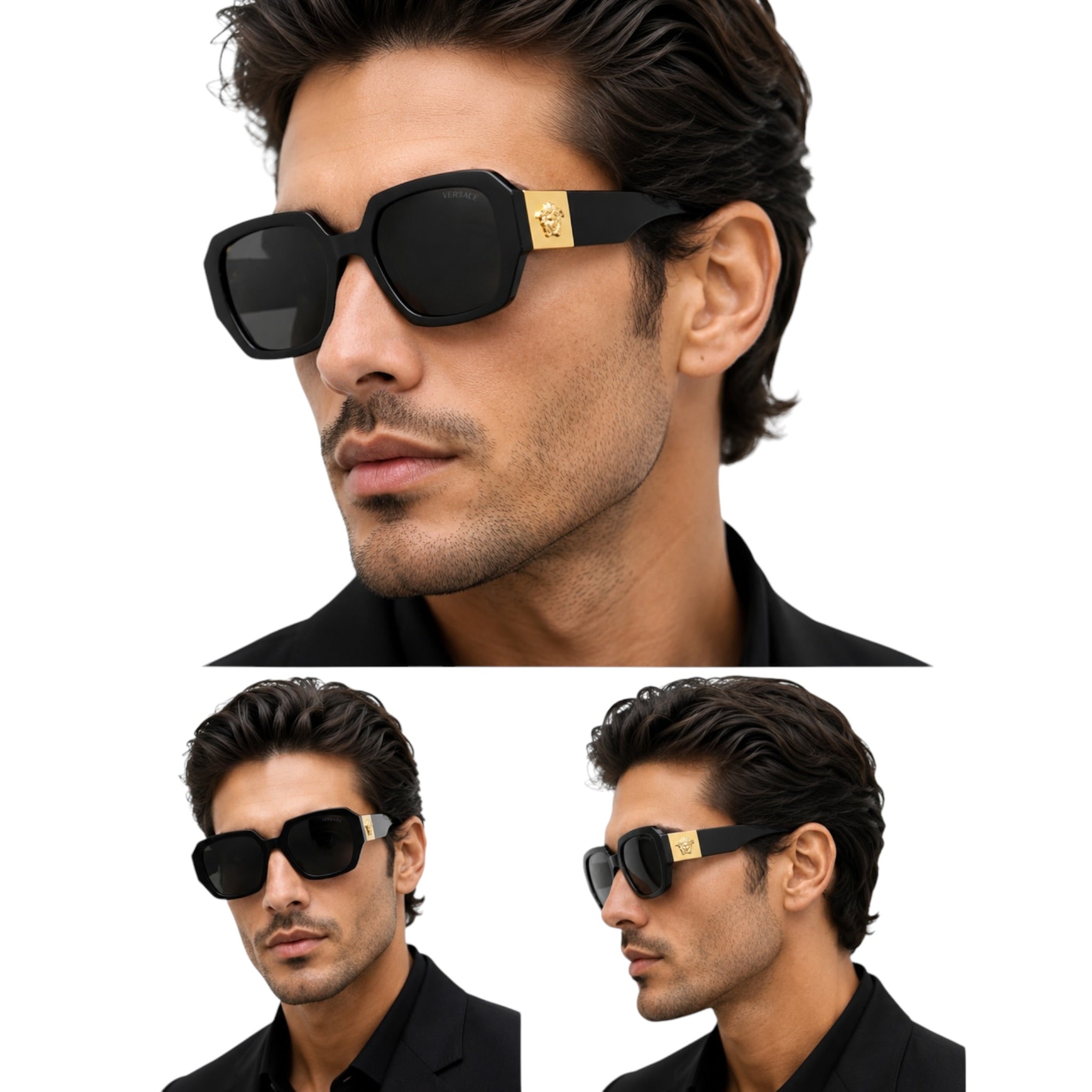 Versace Sunglasses OG
