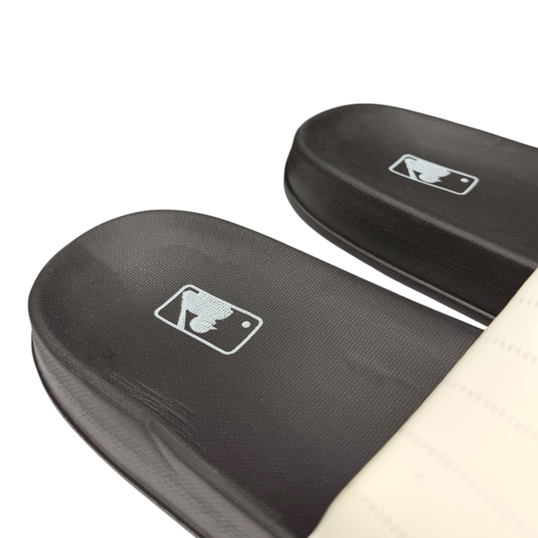 MLB New York slippers