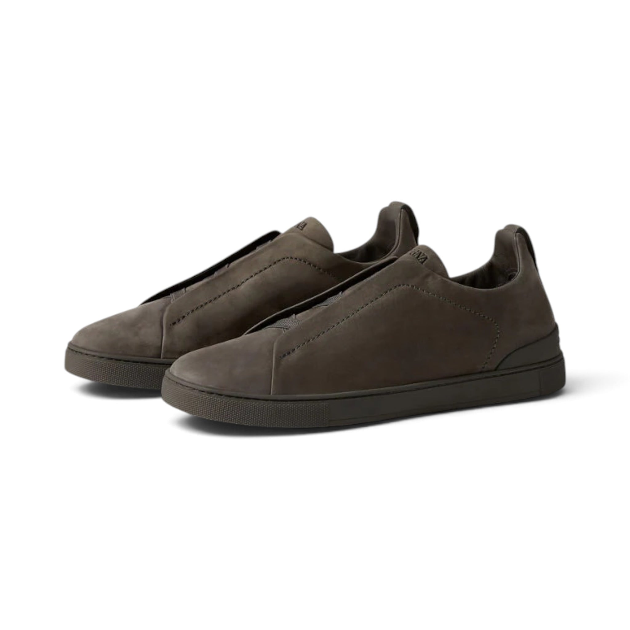 Zegna Sneakers