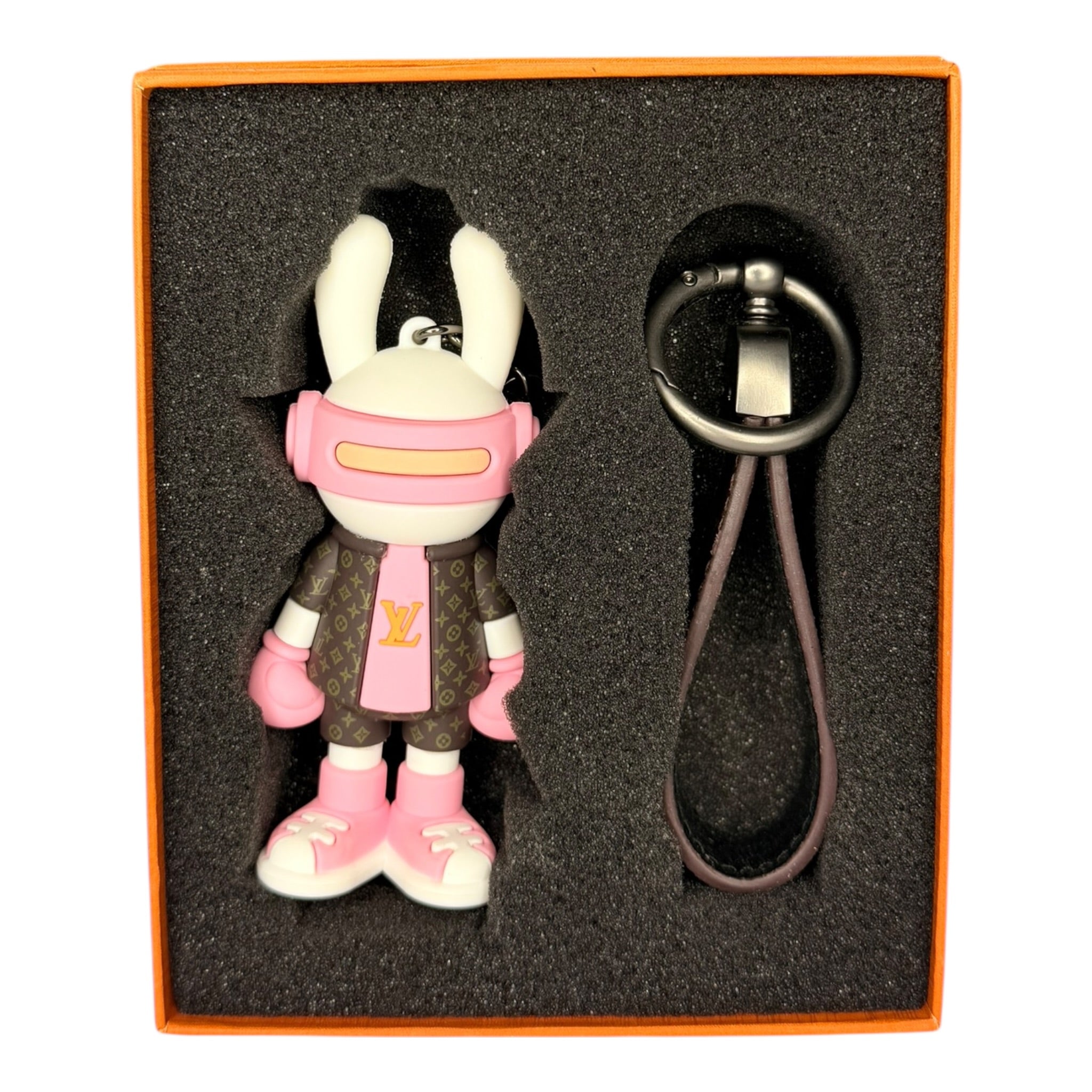 Key Holders and Bag Charms