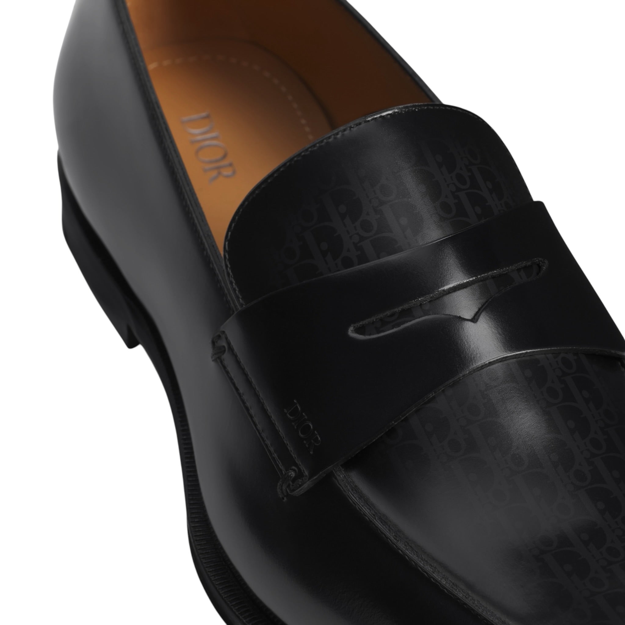 Dior Timeless Loafer