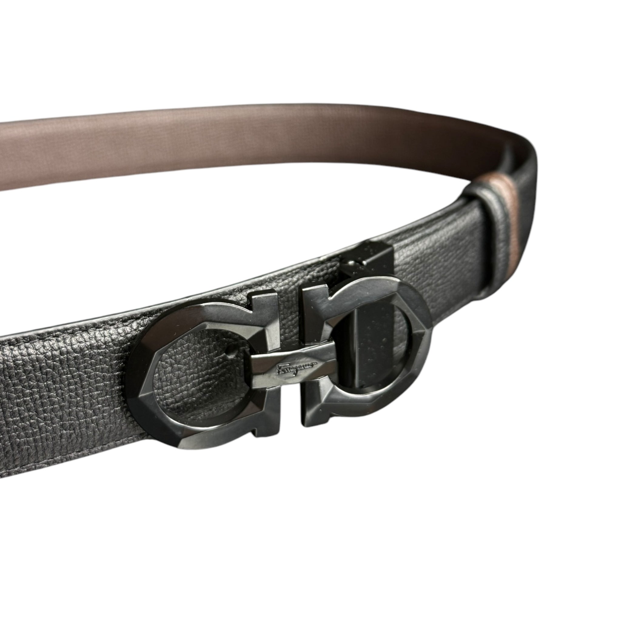Ferragamo Belt