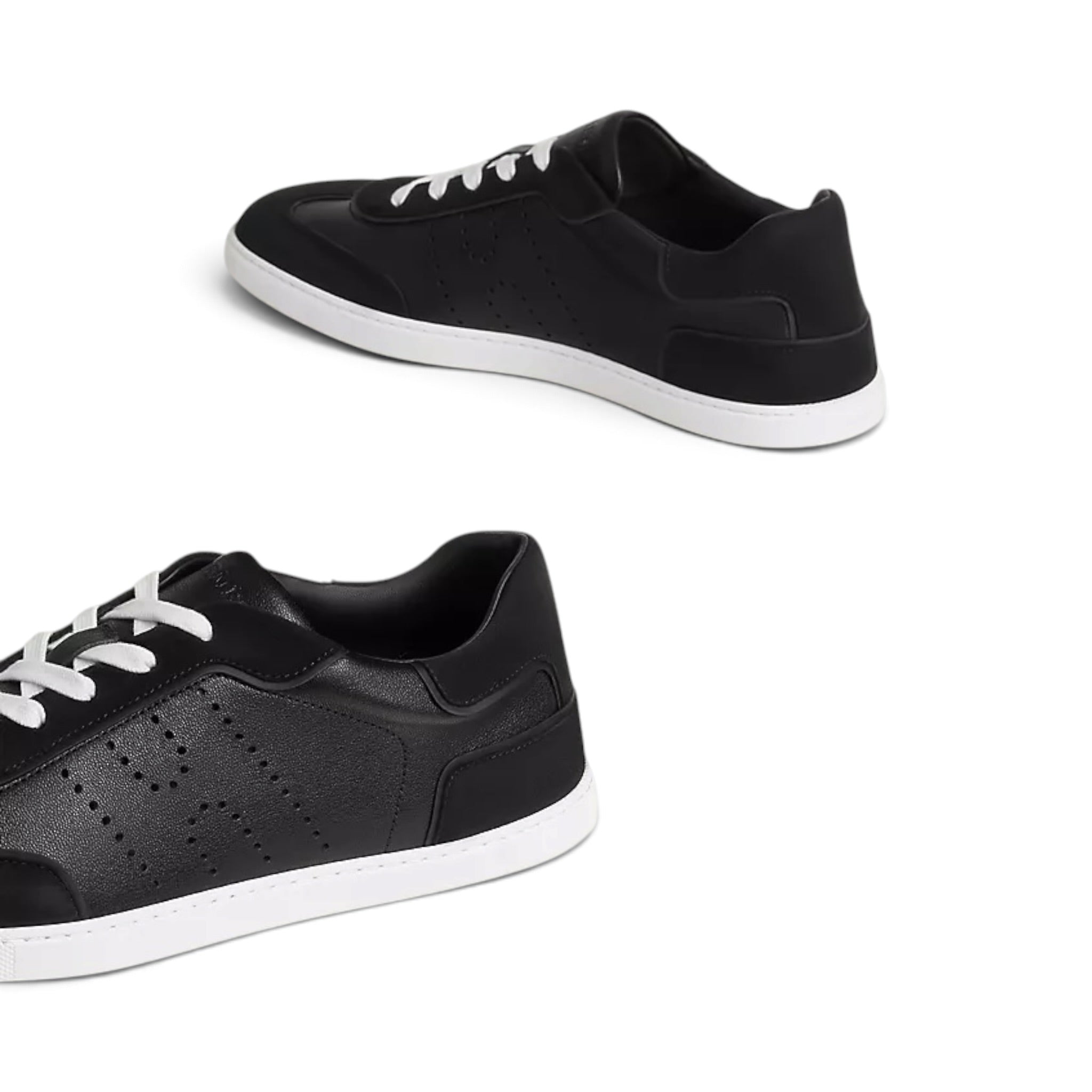 Hermes sneakers