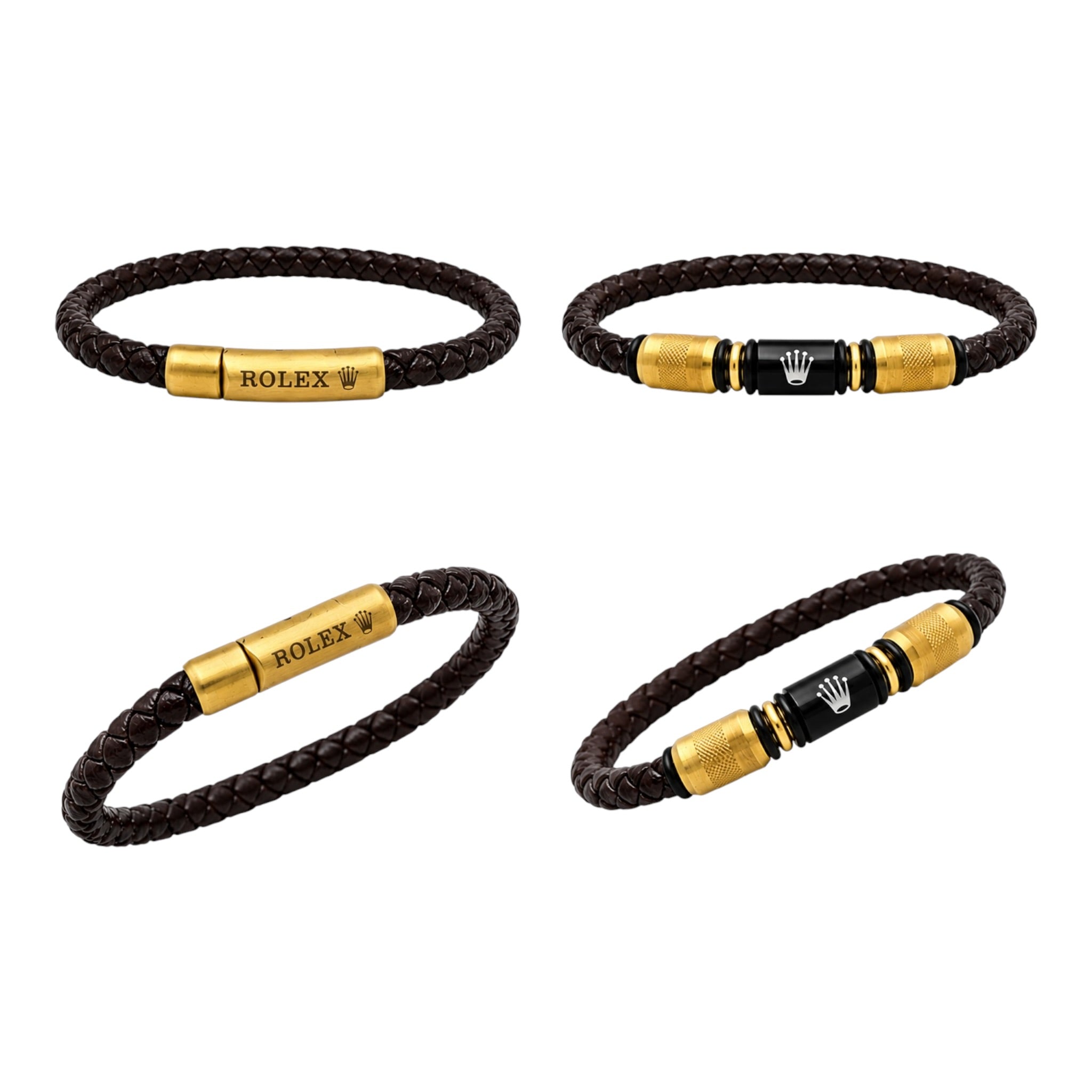 Rolex bracelet
