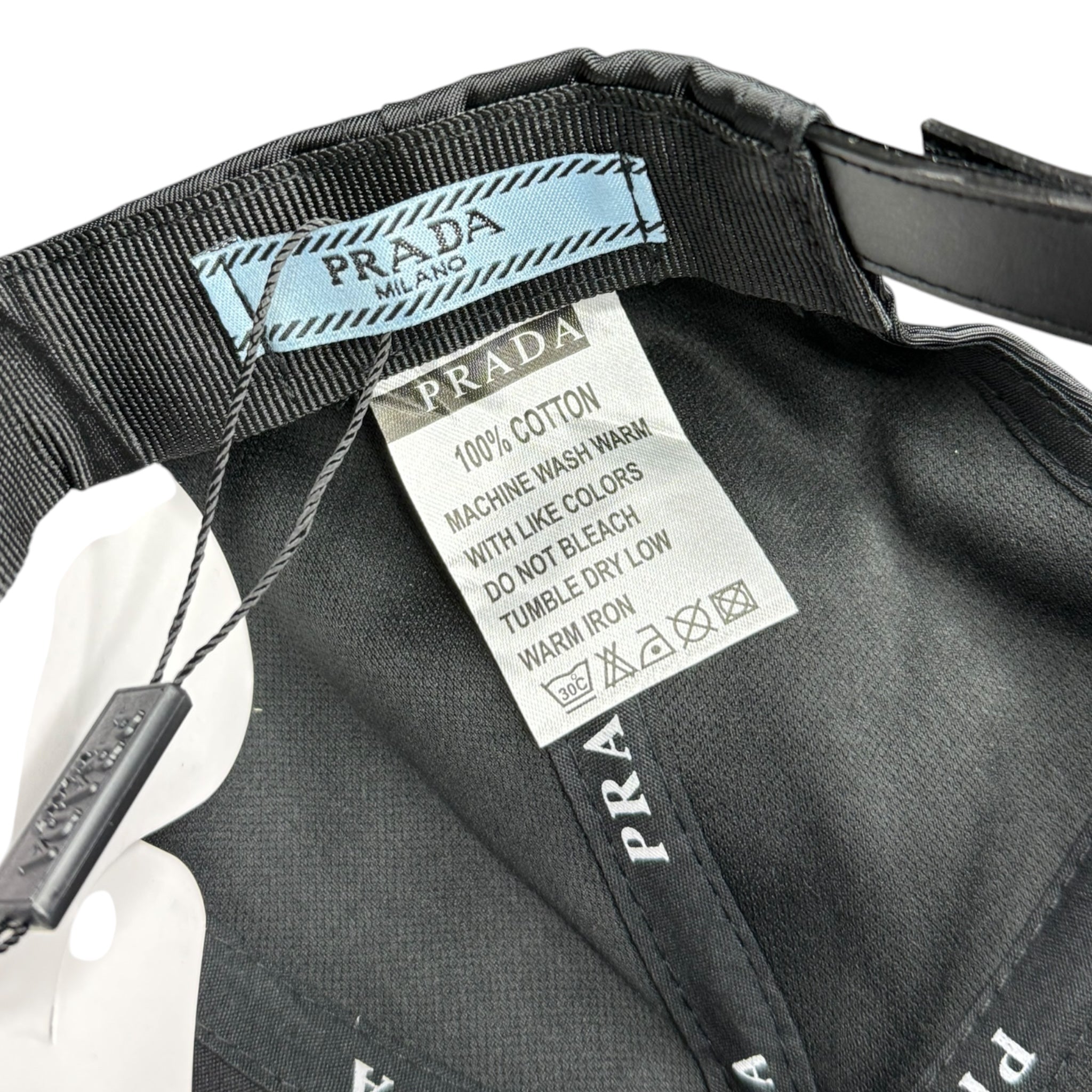 Prada Cap