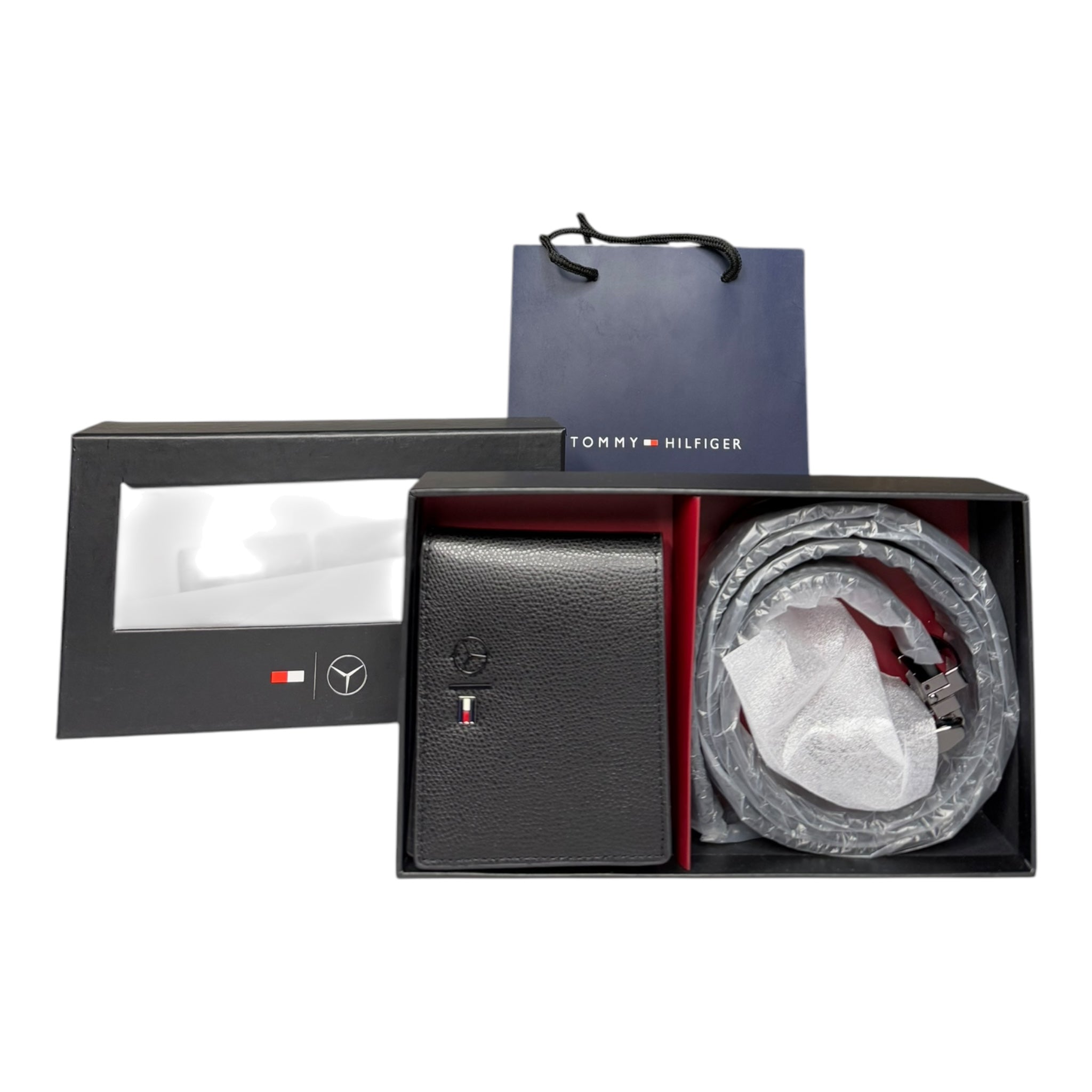 Tommy Hilfiger Wallet