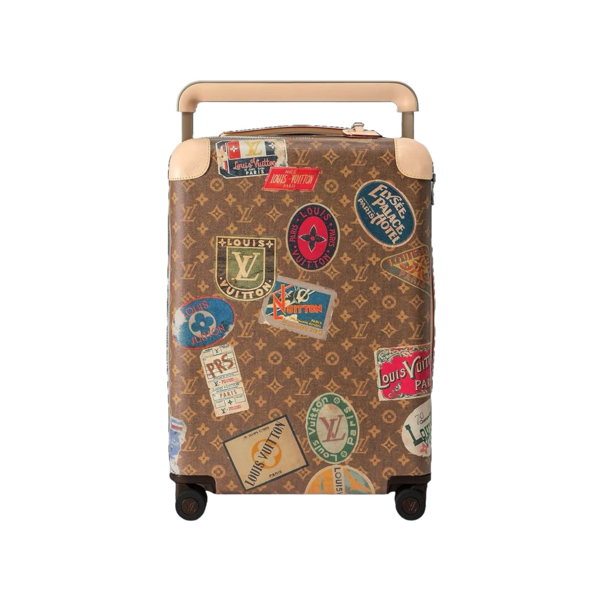 Louis Vuitton Travel Bag