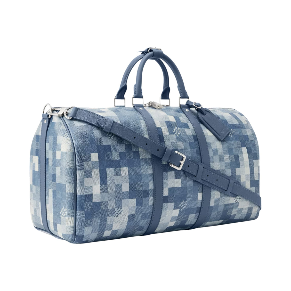 Louis Vuitton Duffle Bag