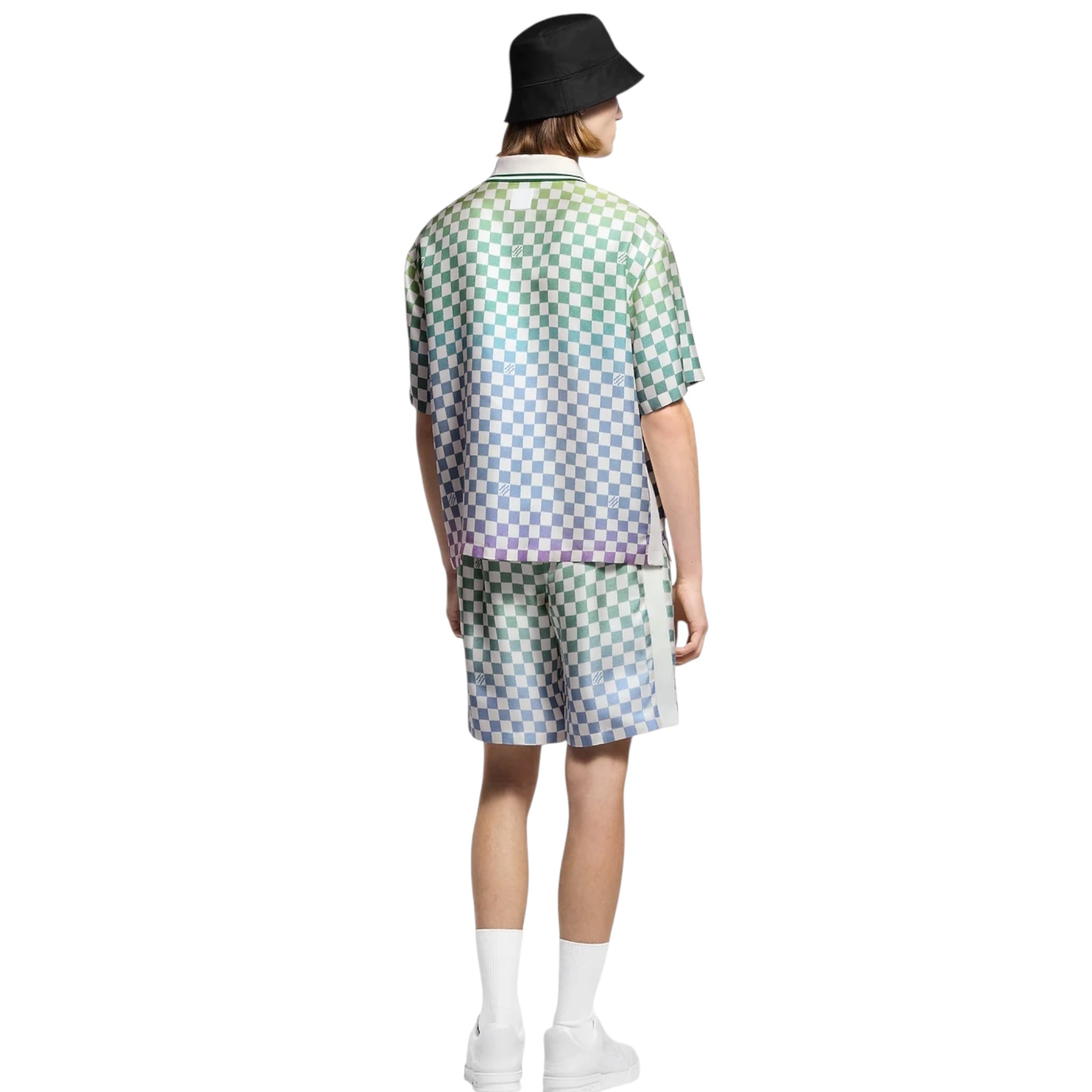 Louis vuitton polo shirt