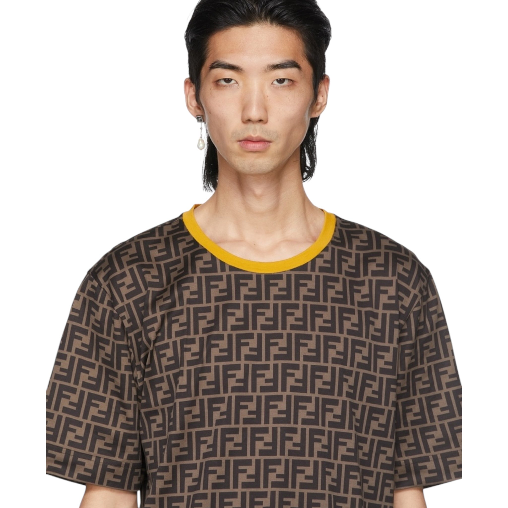 Fendi t-shirt