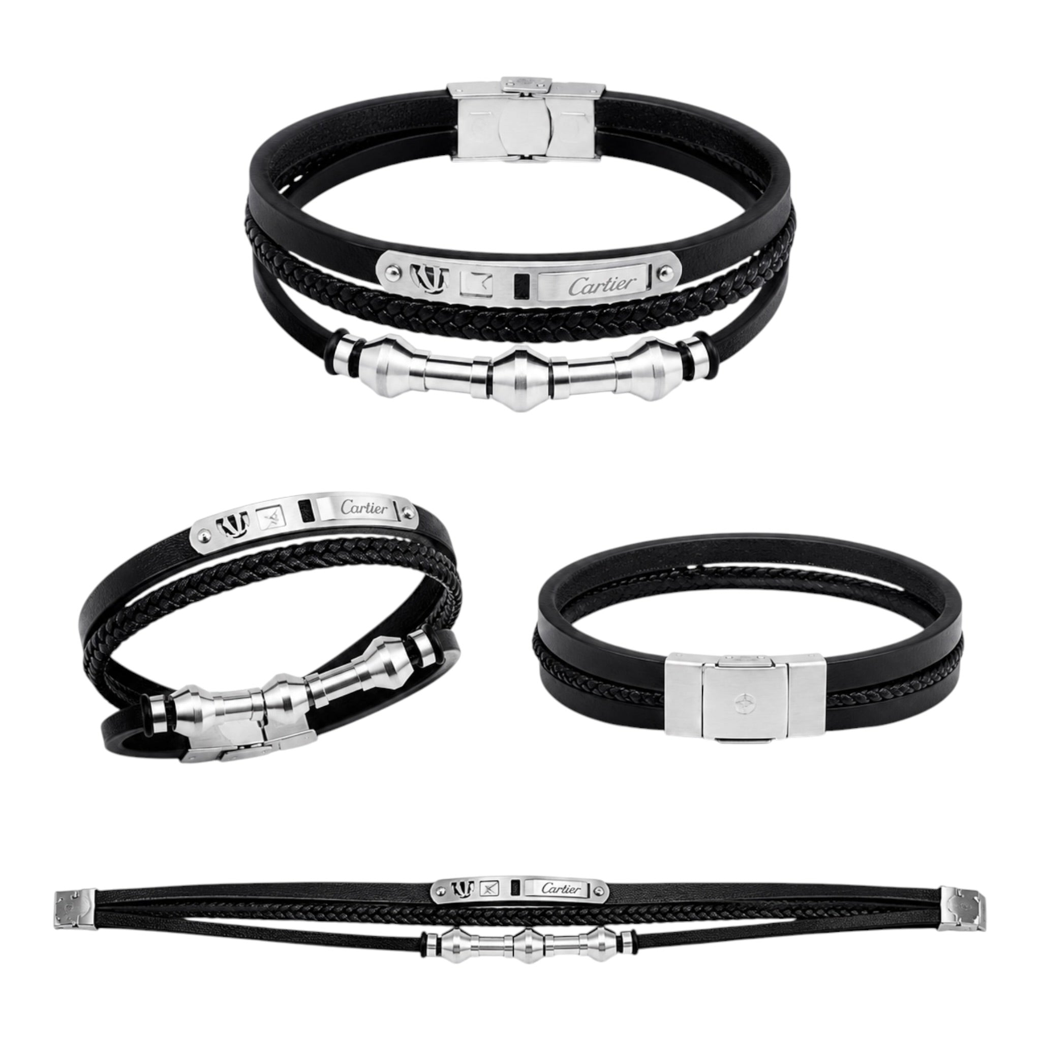 Cartier bracelet