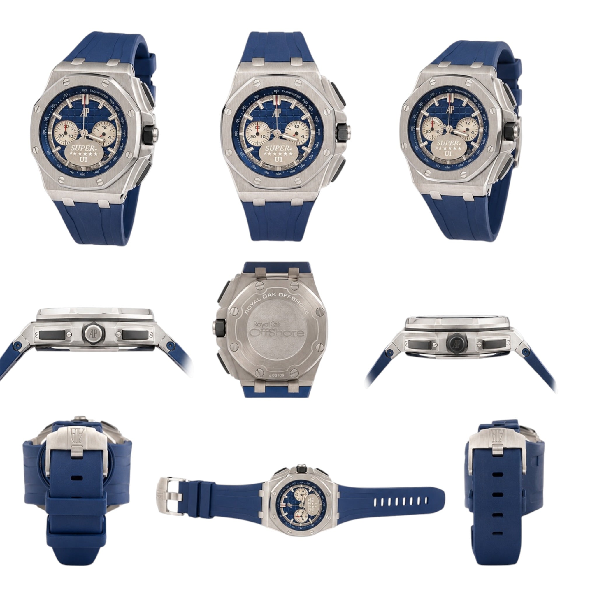 AUDEMARS PIGUET