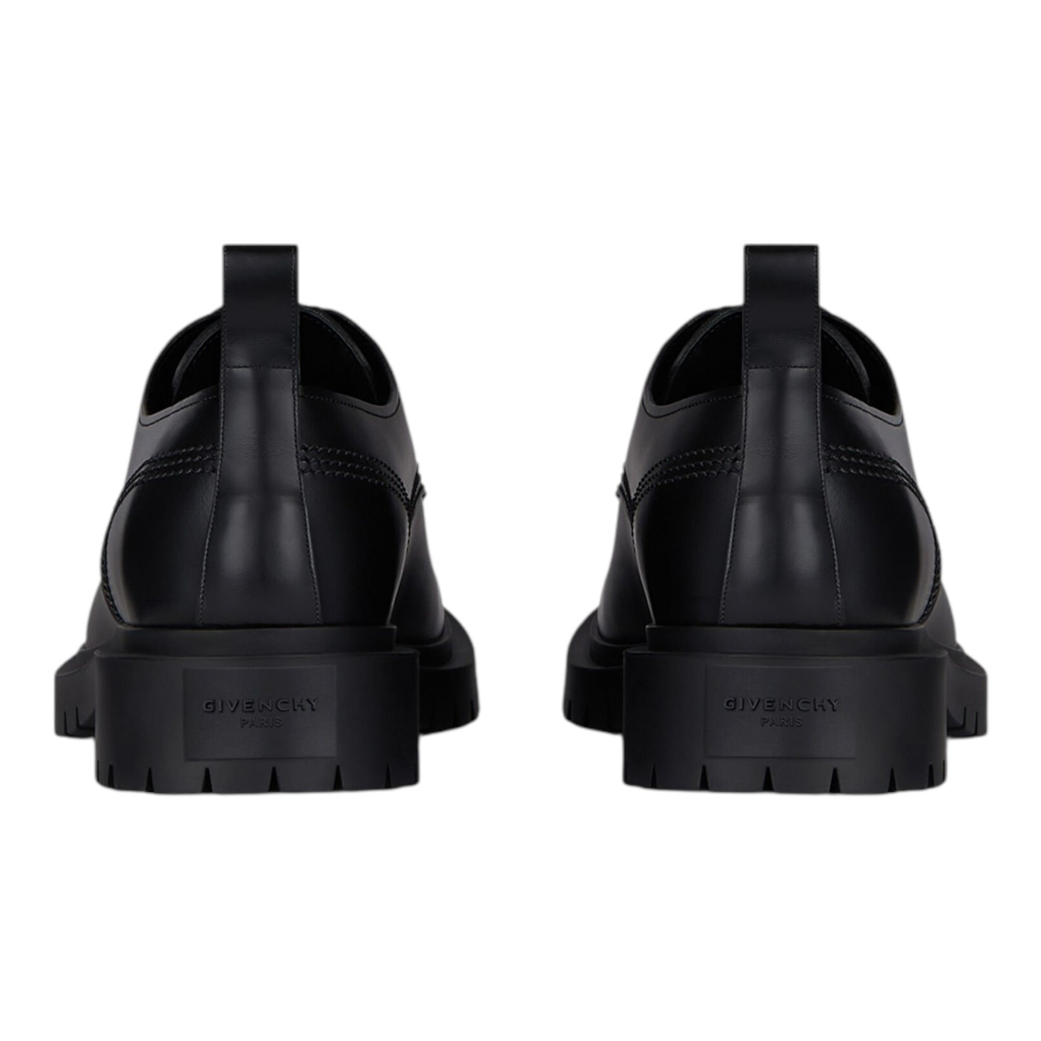 Givenchy Derbies in leather
