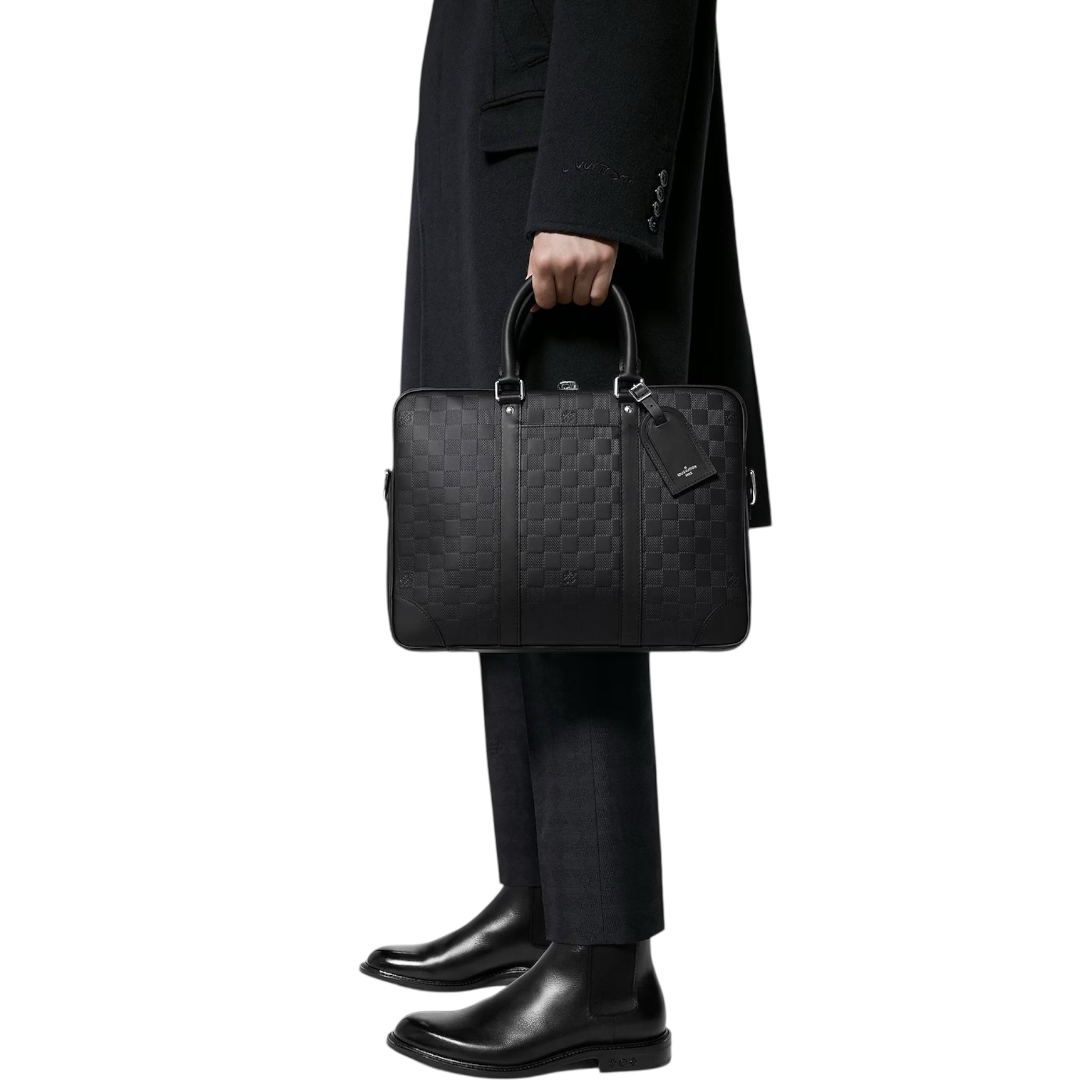 Louis Vuitton Cross Bag