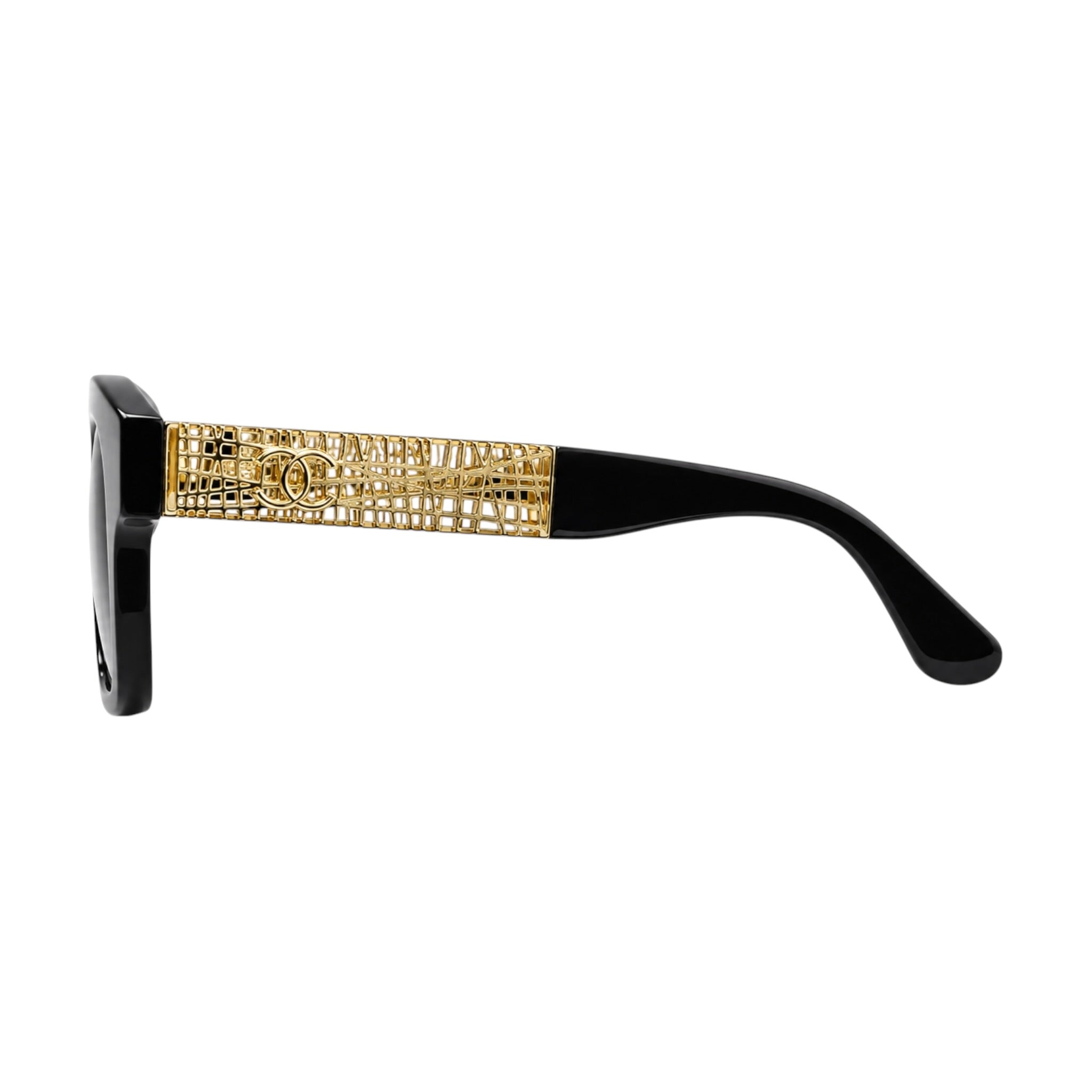 Chanel Sunglasses OG
