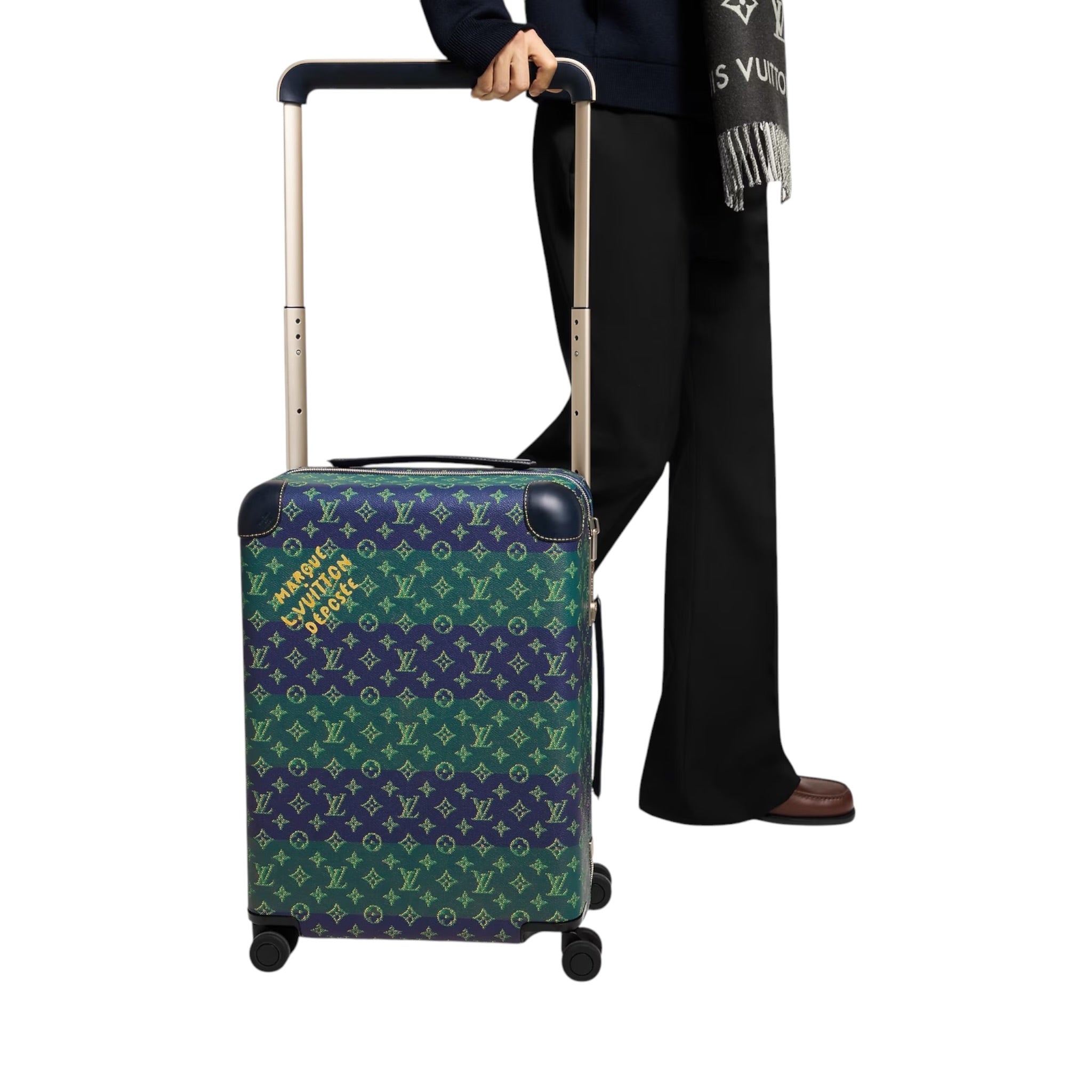 Louis Vuitton Travel Bag