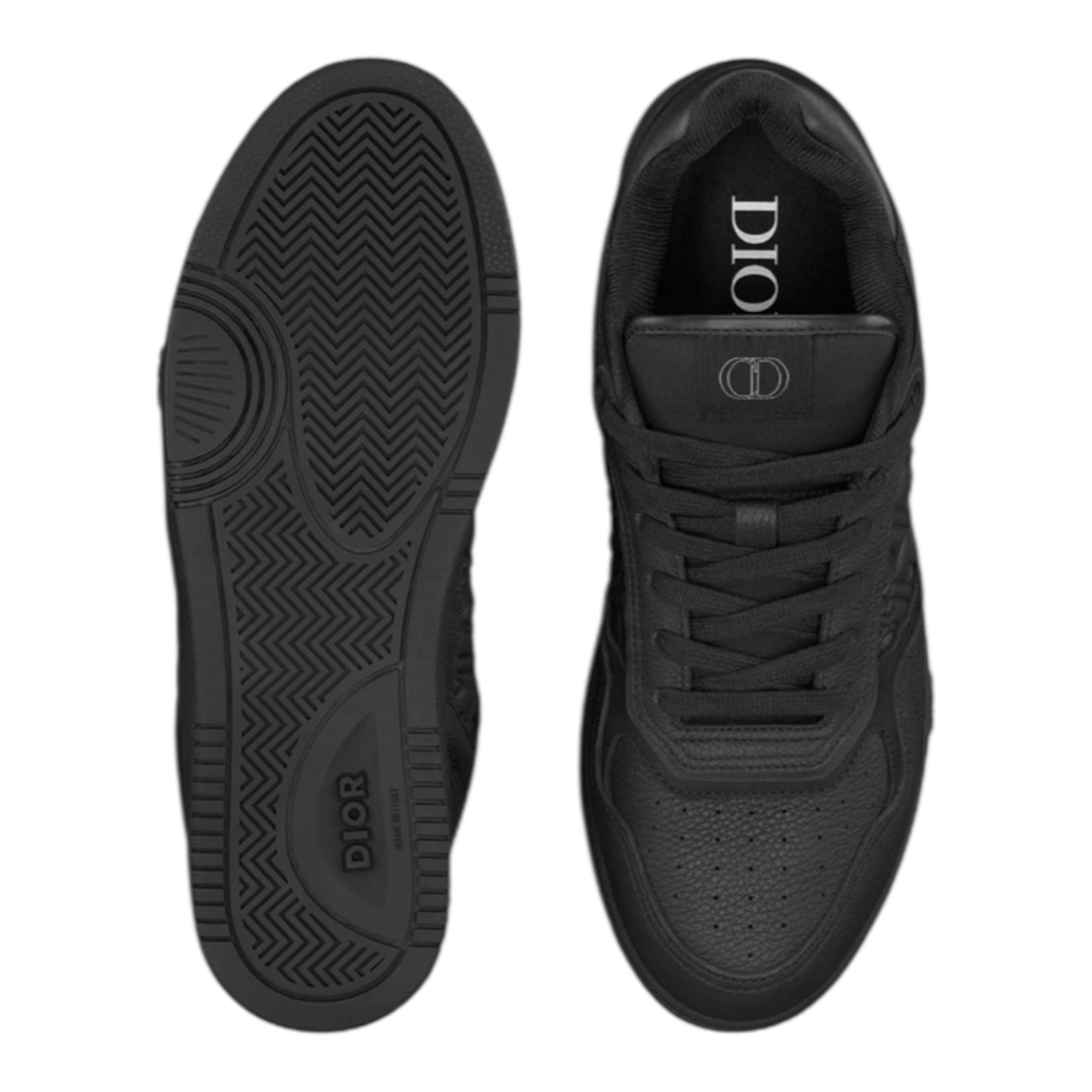 B27 Uptown Low-Top Sneaker