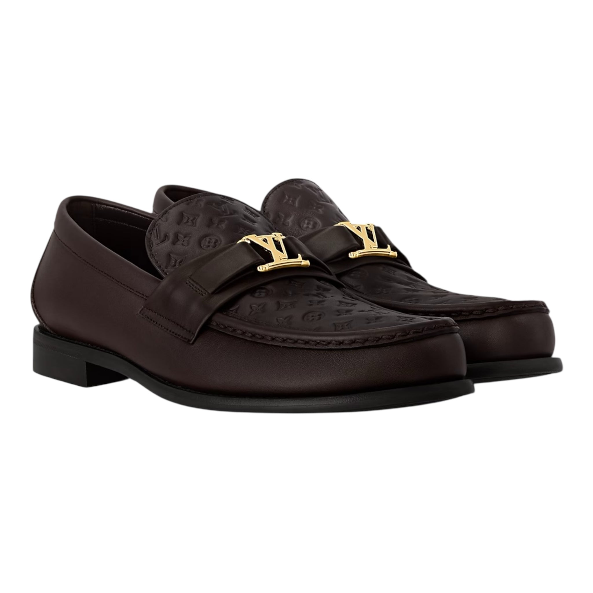 Lv Major Loafer