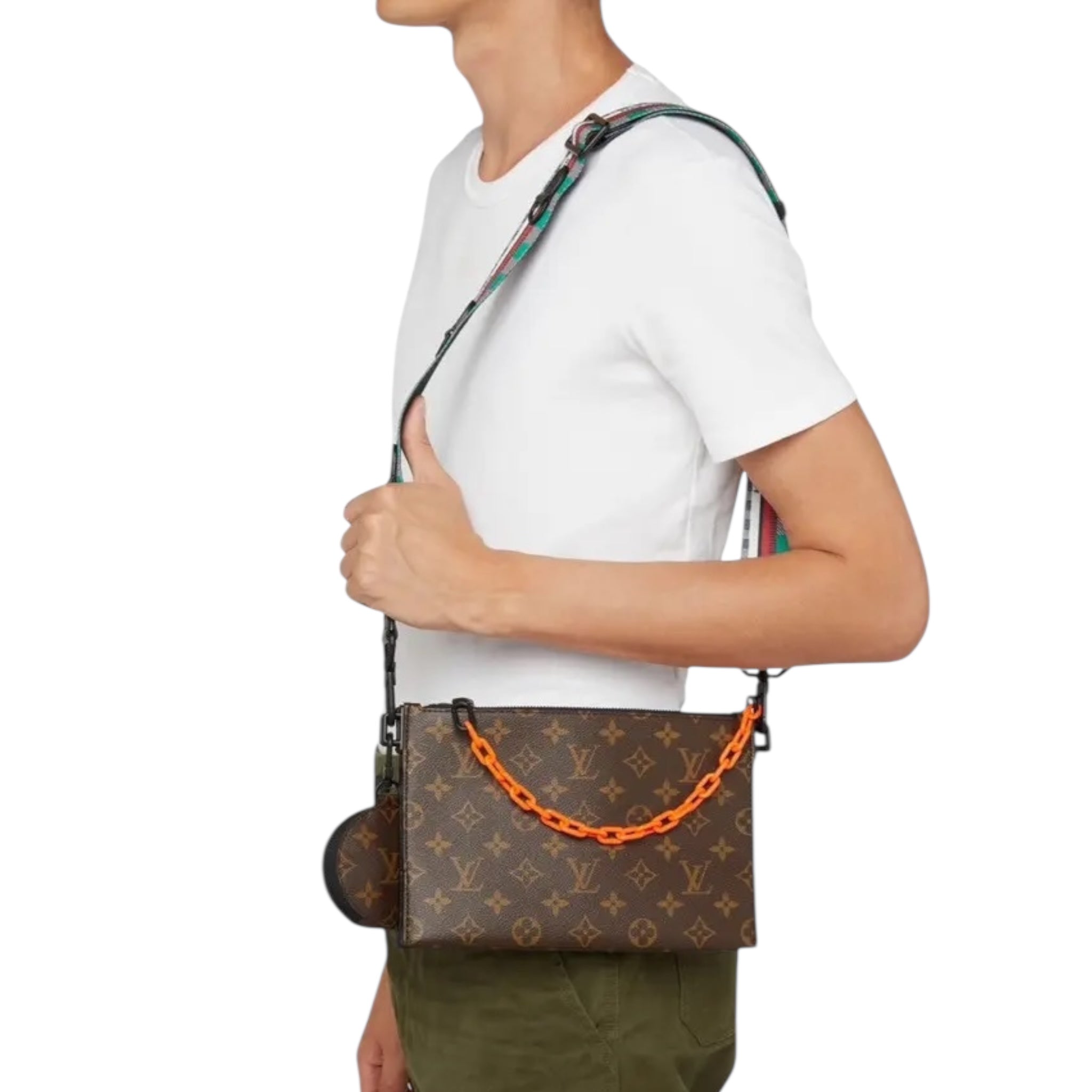 Louis Vuitton Cross Bag